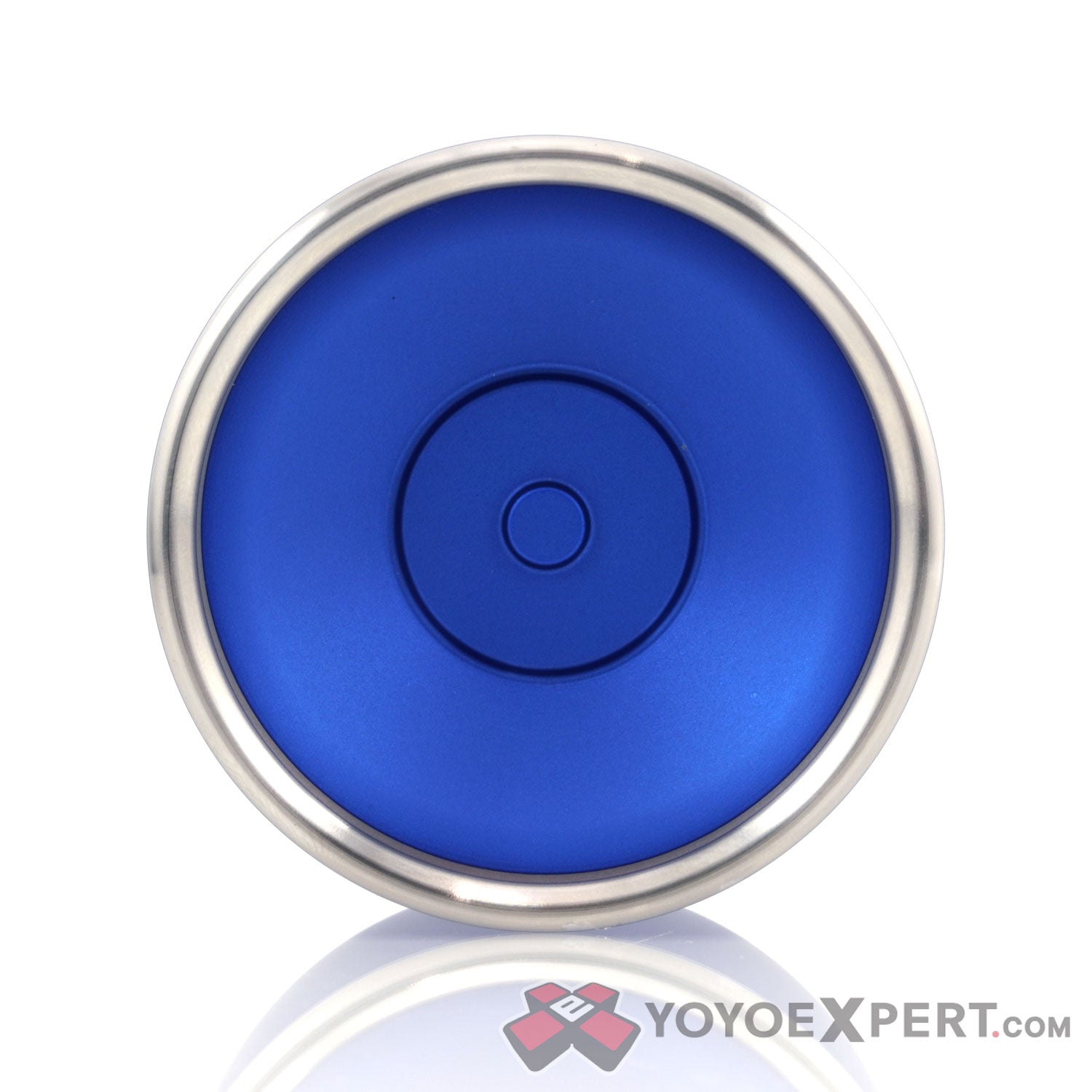 Anomaly yo-yo by Yoyorecreation