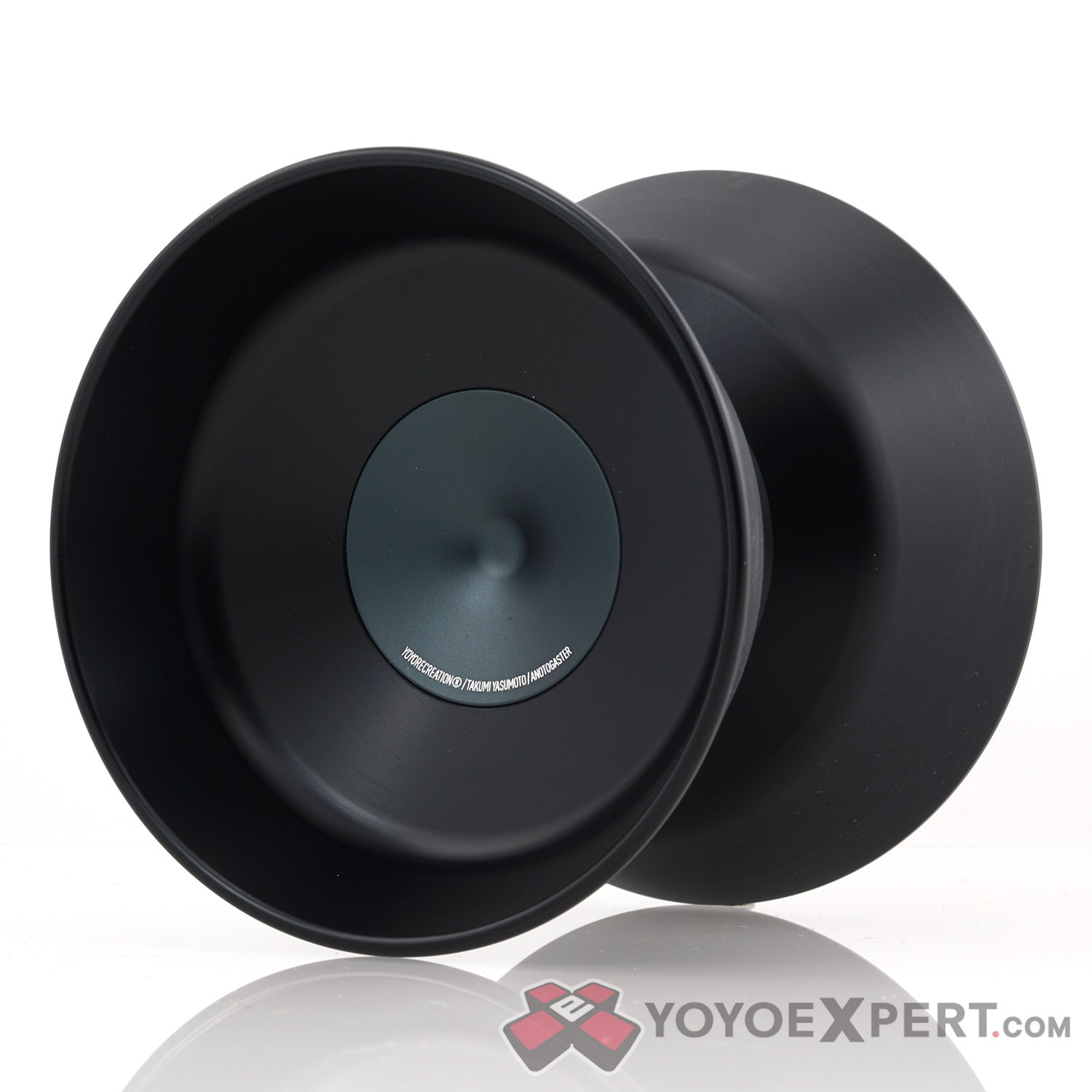 Anotogaster yoyo by Yoyorecreation
