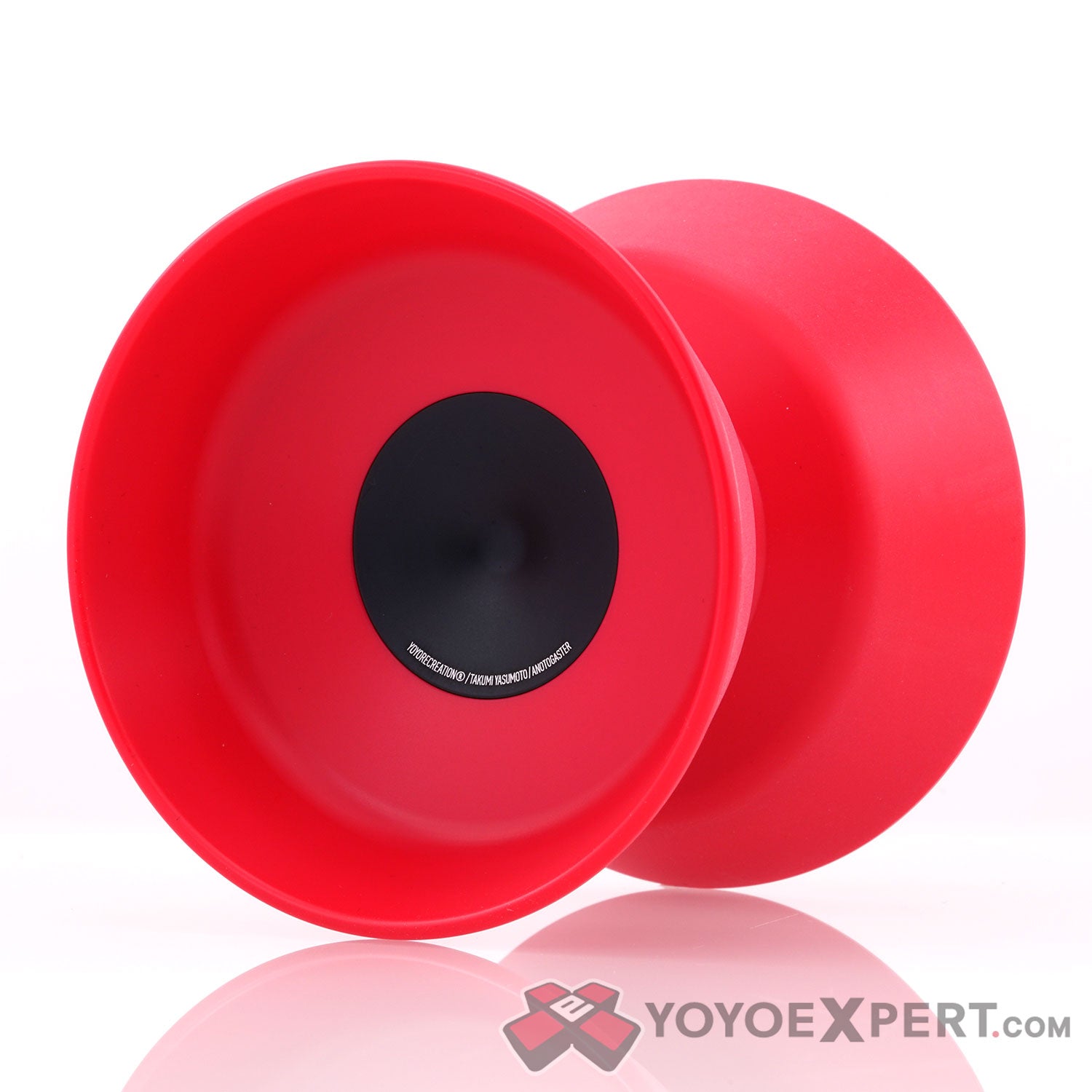 Anotogaster yoyo by Yoyorecreation