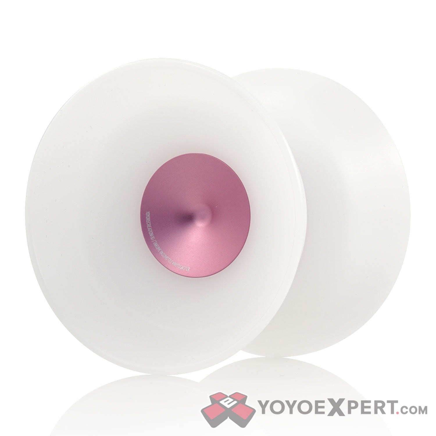 Anotogaster yoyo by Yoyorecreation