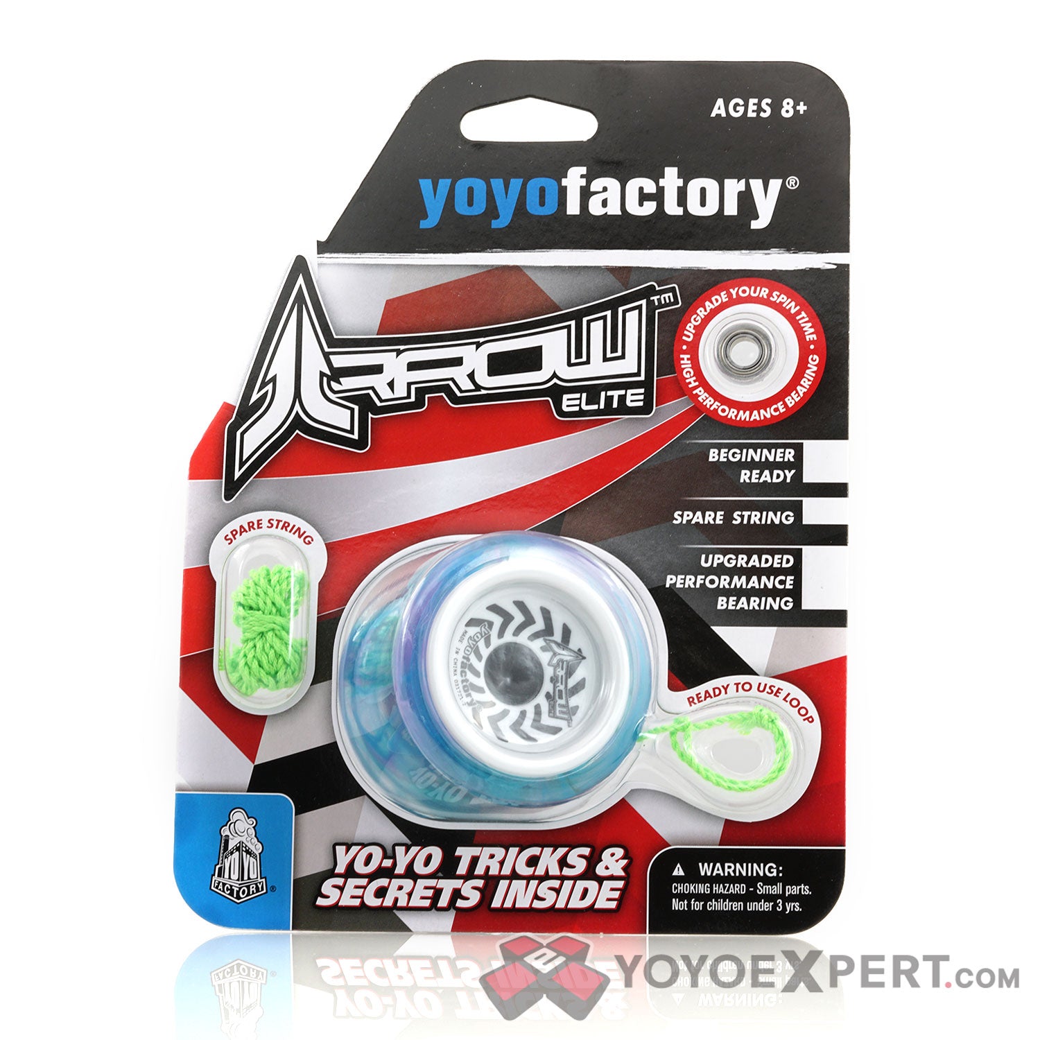 Catalyst② yoyofactory Catalyst - Yoyo Factory ┃Yoyo Specialty Store Rewind