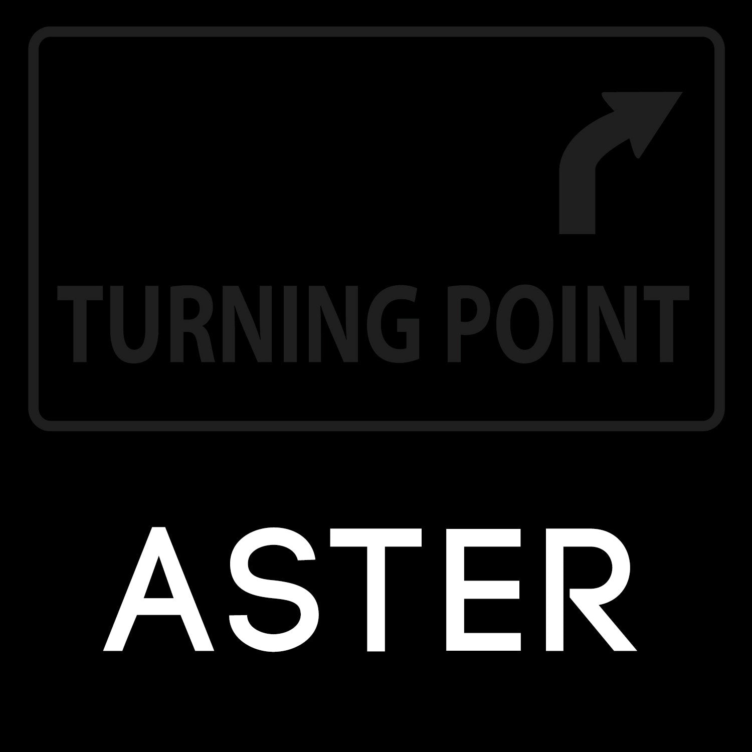 ASTer yoyo by Turning Point