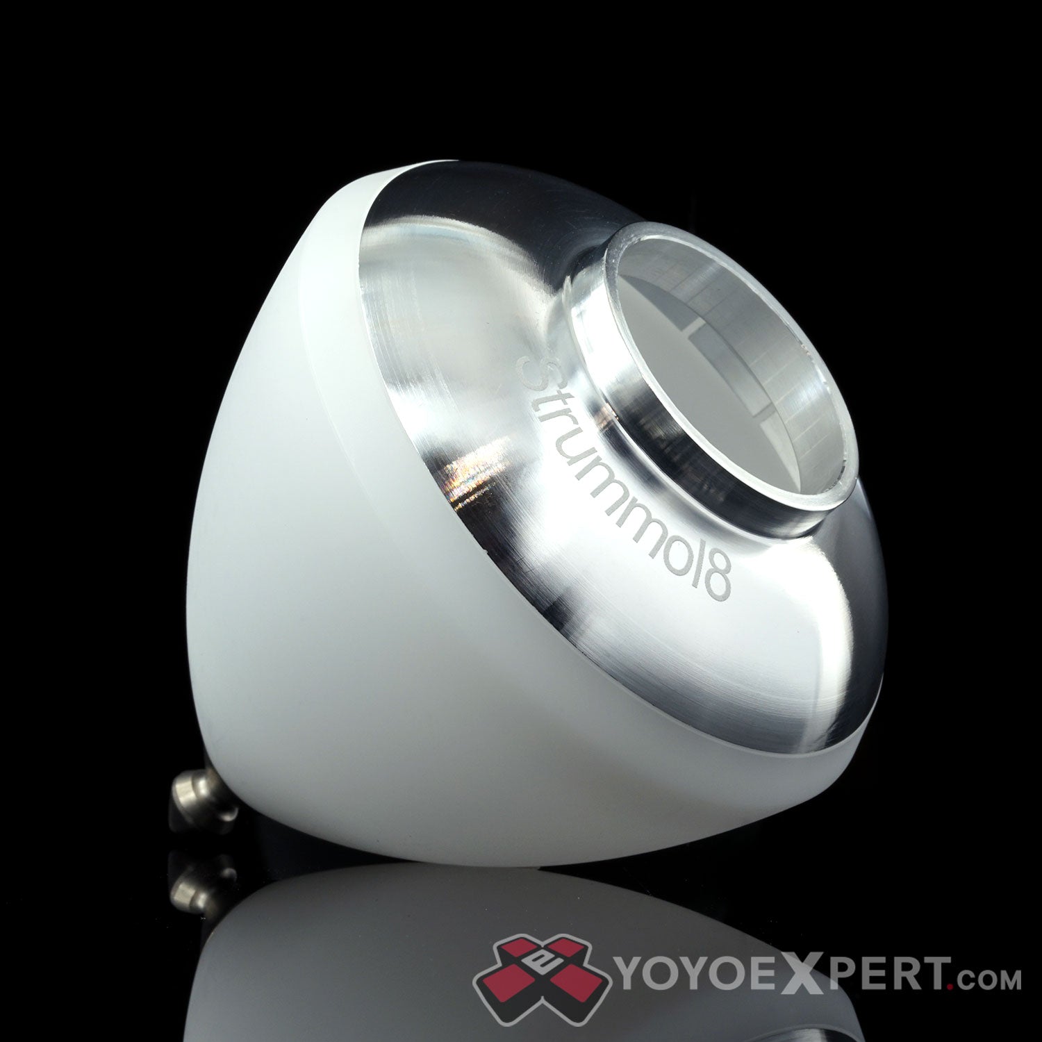 Augusta Spin Top by Strummol8