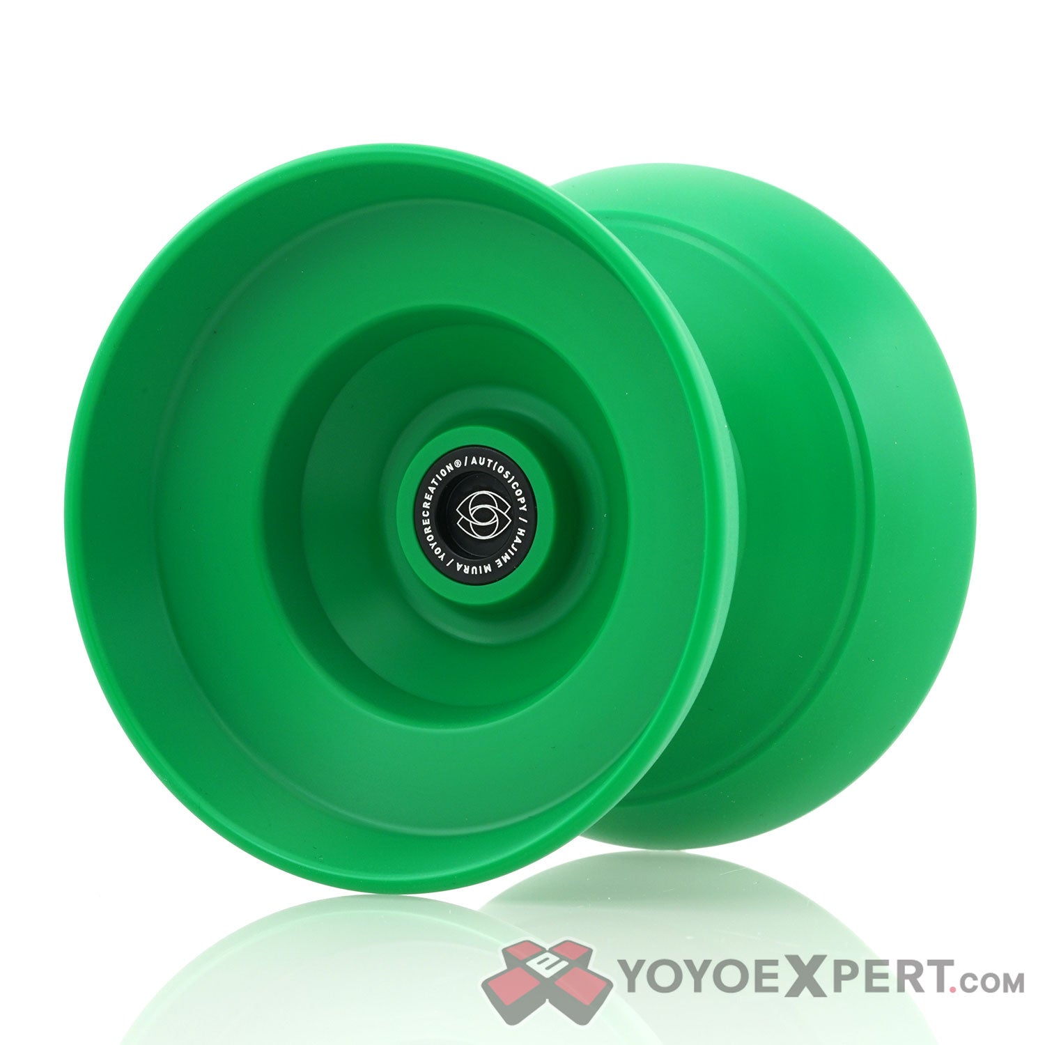 AUT(OS)COPY yoyo by Yoyorecreation