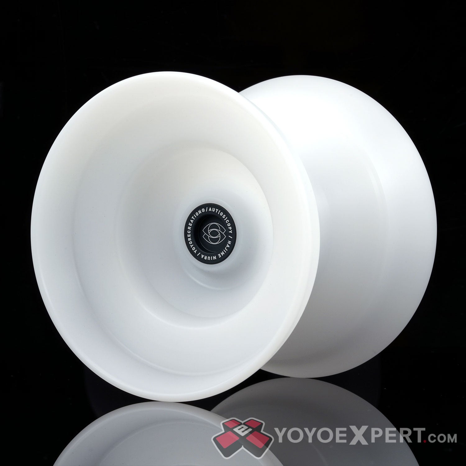 AUT(OS)COPY yoyo by Yoyorecreation