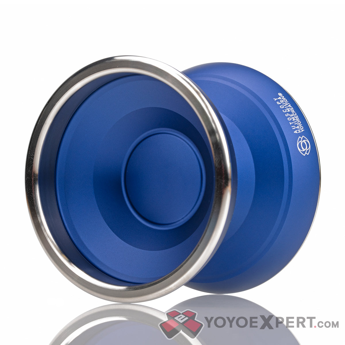 【yoyorecreation】RE AUTOSCOPY【極美品】 AUTOSCOPY Yo-Yo by Yoyorecreation