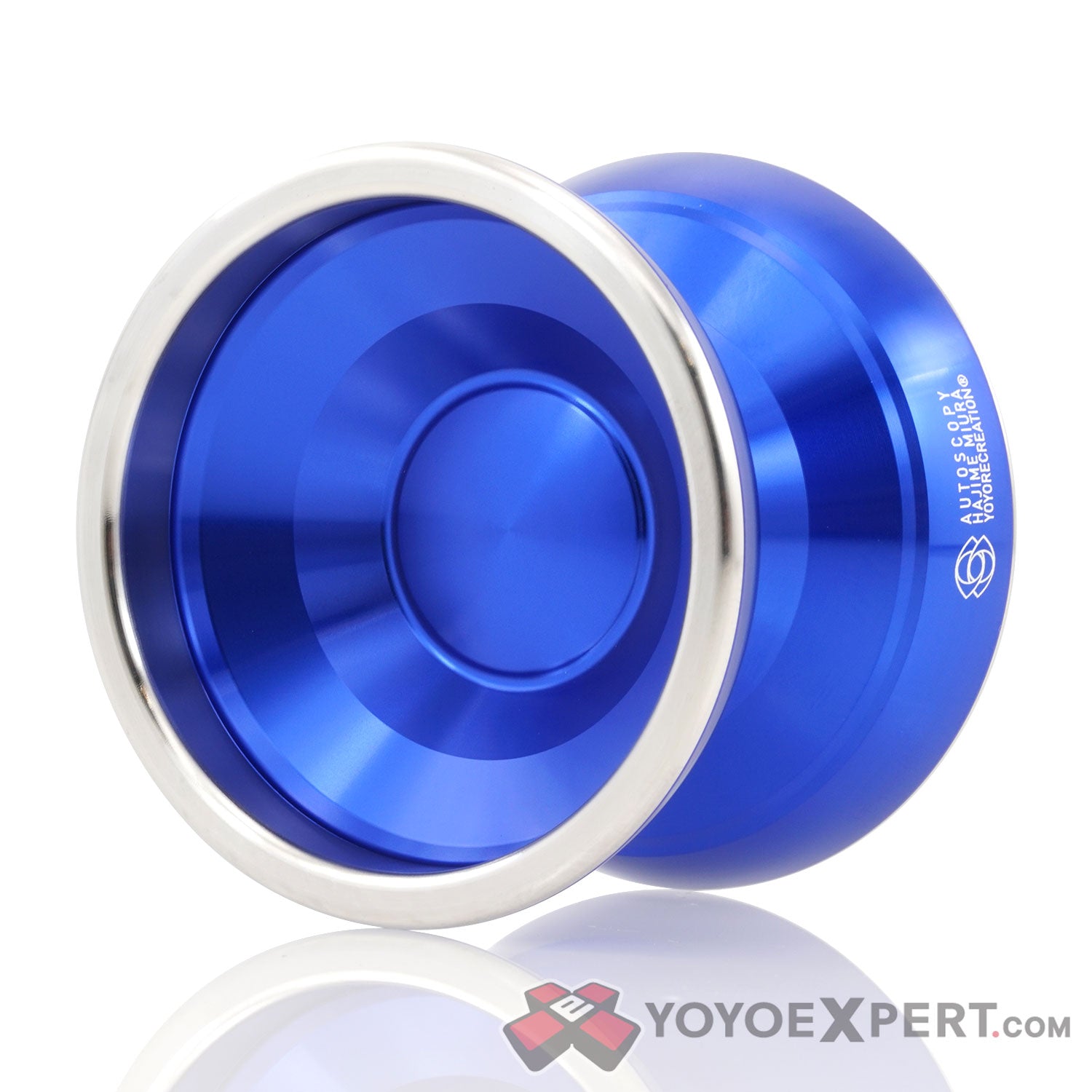 AUTOSCOPY Yo-Yo by Yoyorecreation