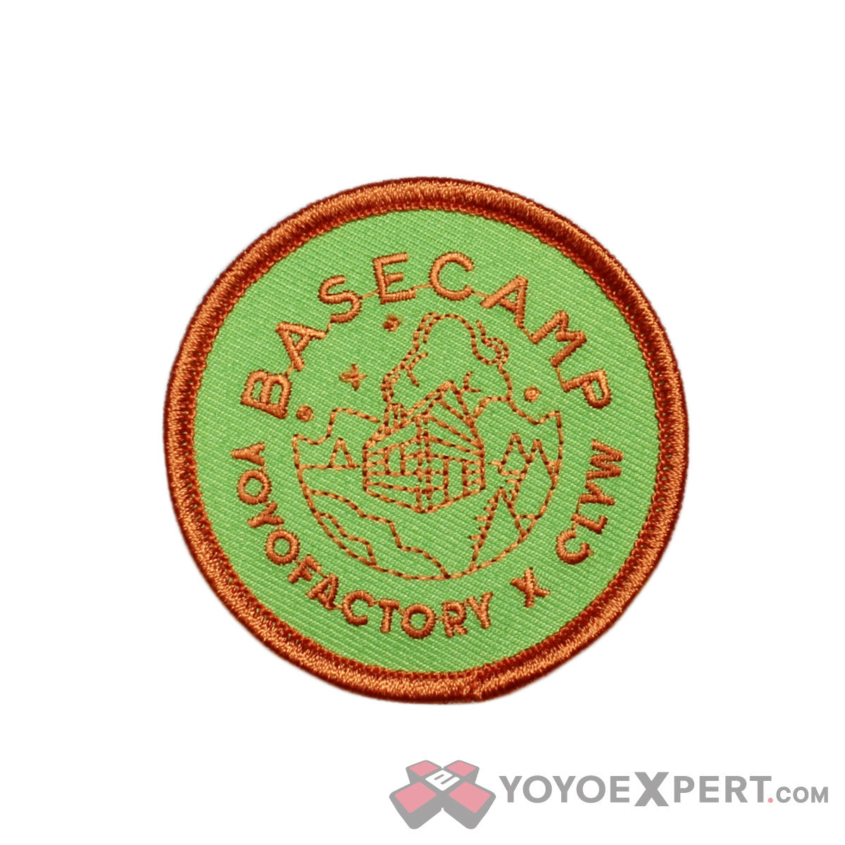 Basecamp-Patch-Orange-Green.