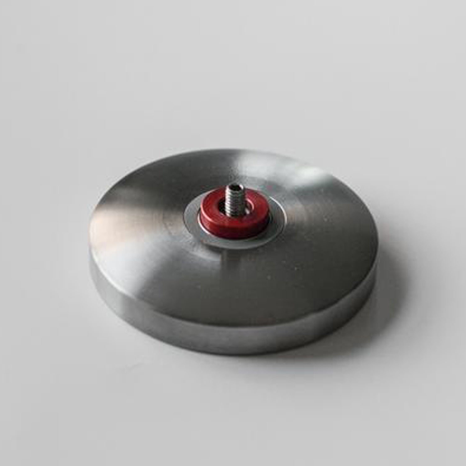 金属細工師 lworker Luftverk Fixed Axle Bearing Blank