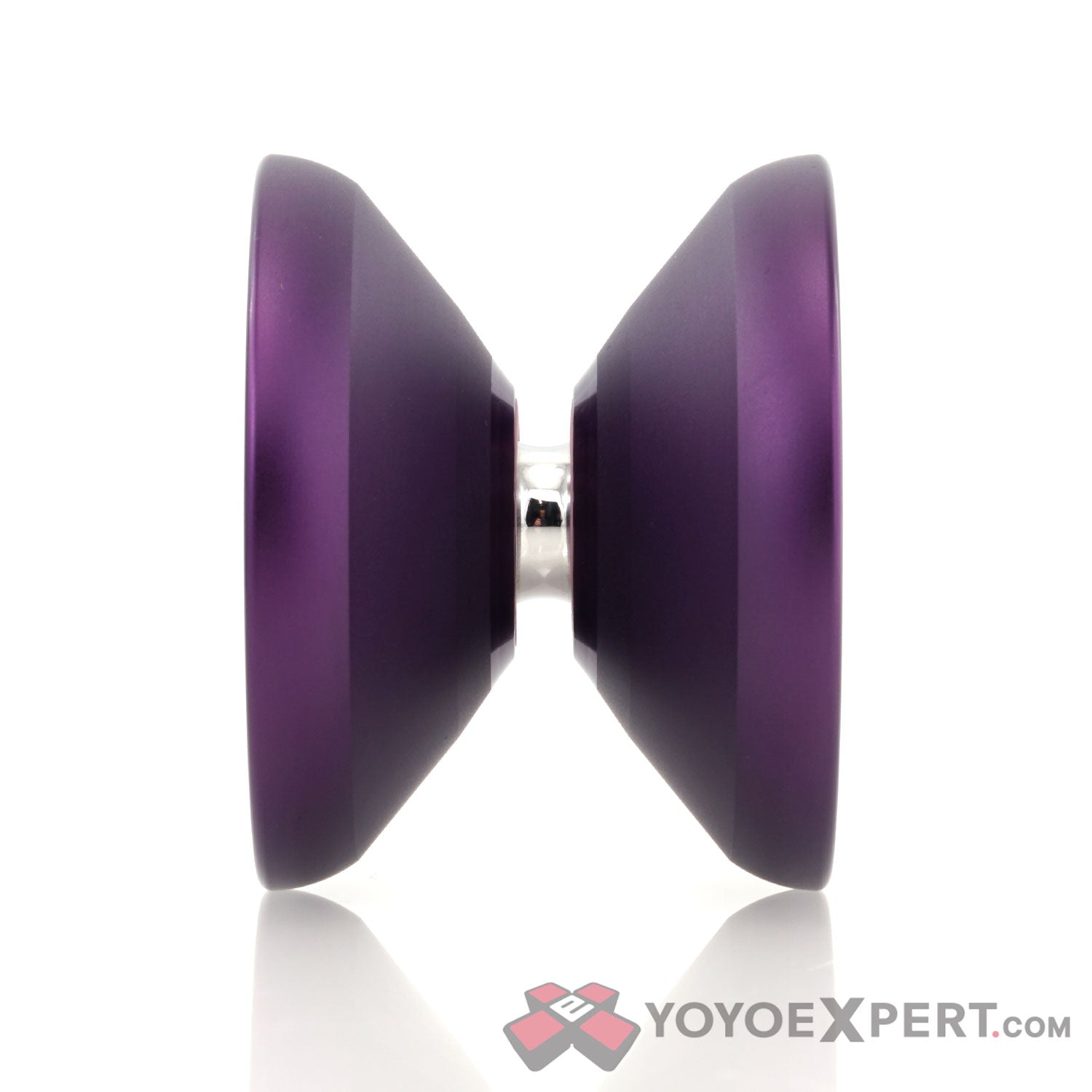 Berserker Decade yoyo by C3yoyodesign