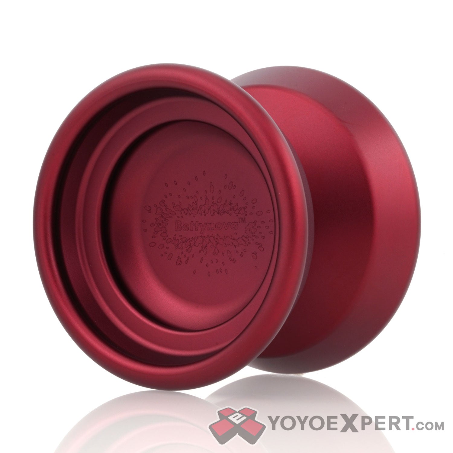 BettyNova yo-yo by YoYoFactory
