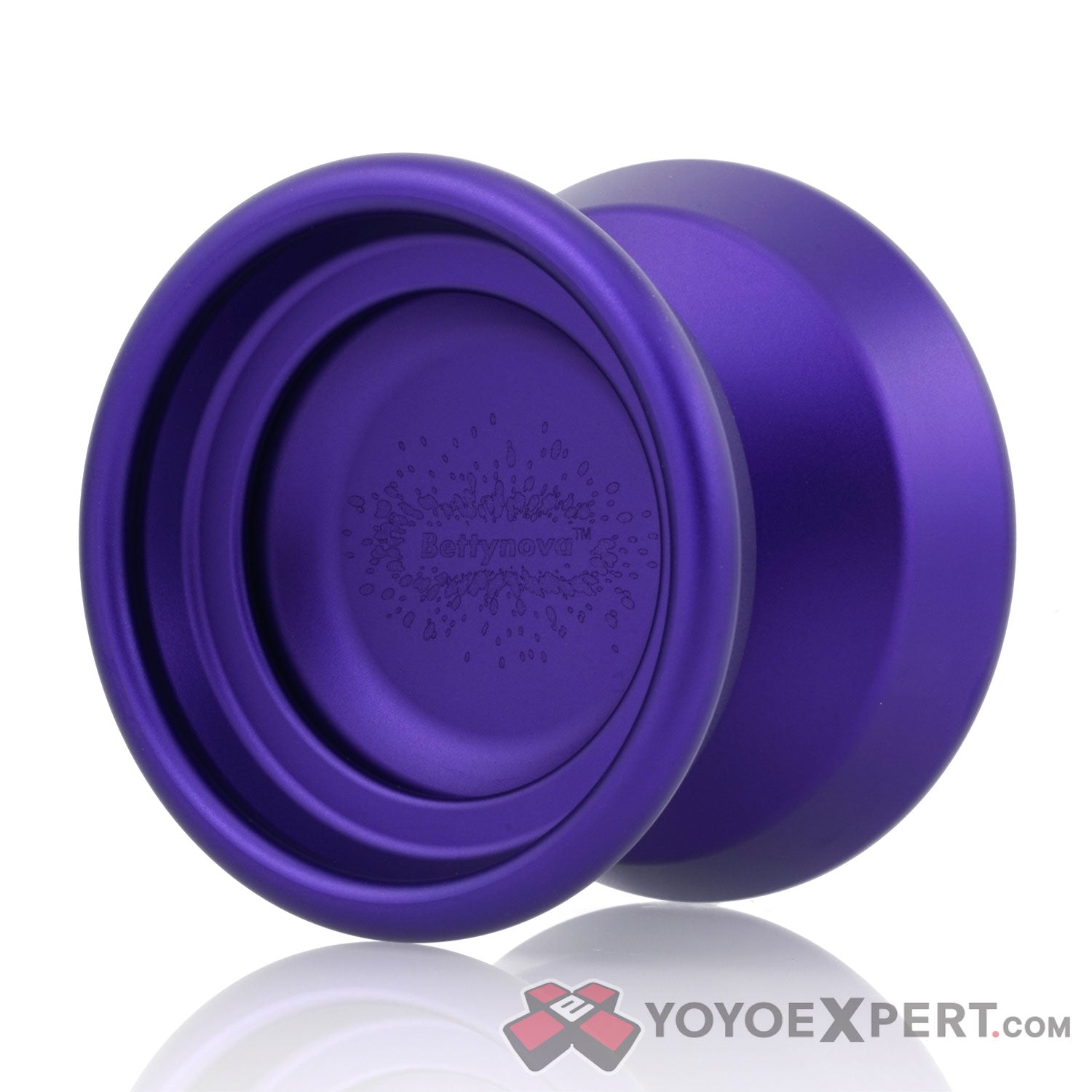 BettyNova yo-yo by YoYoFactory