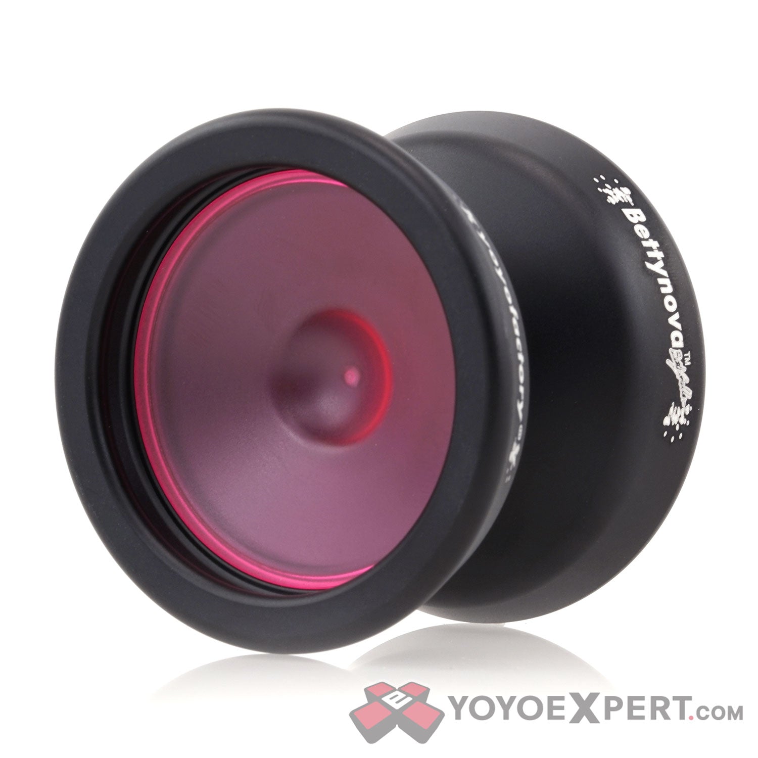 BettyNova w/ DNA Cap yo-yo by YoYoFactory