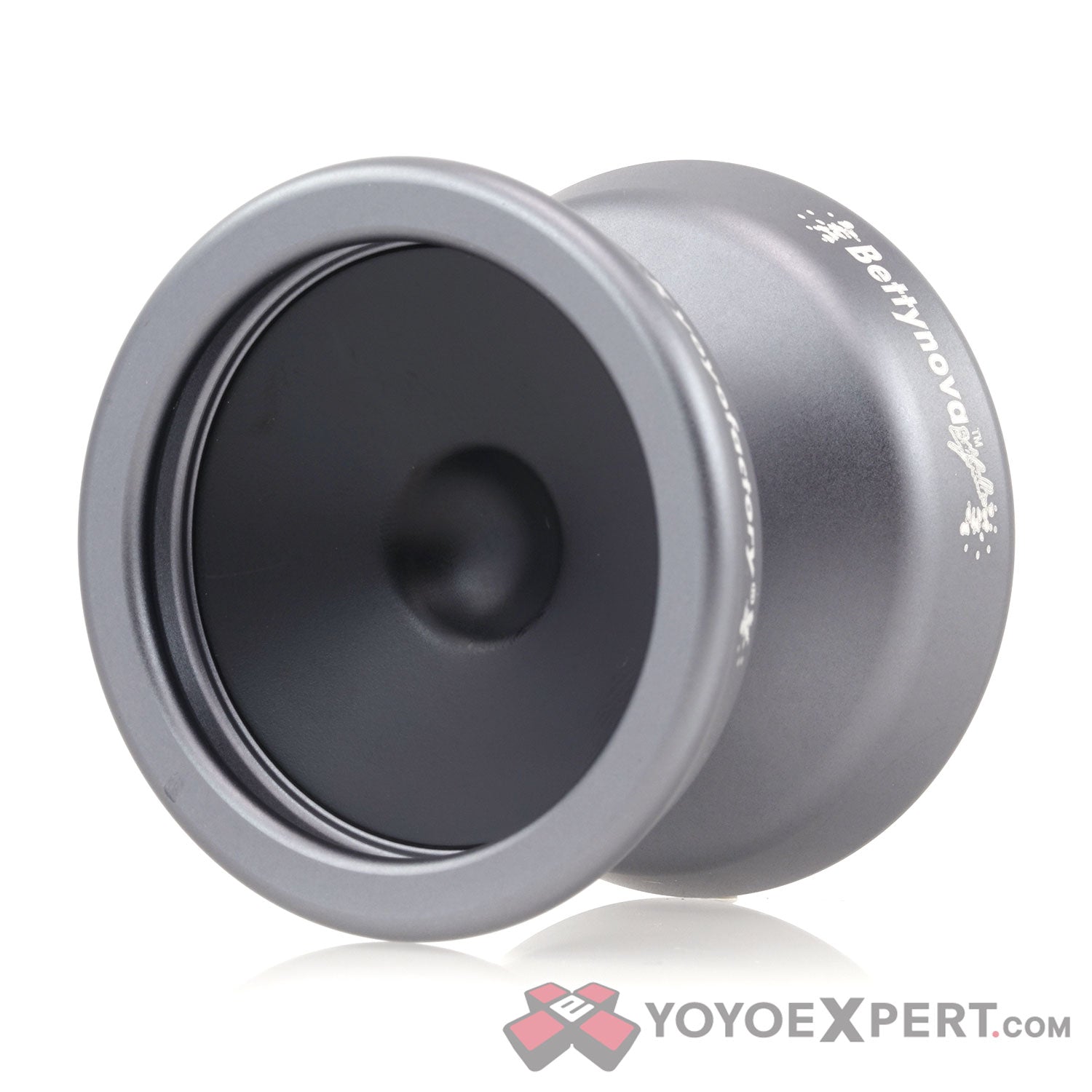 BettyNova w/ DNA Cap yo-yo by YoYoFactory