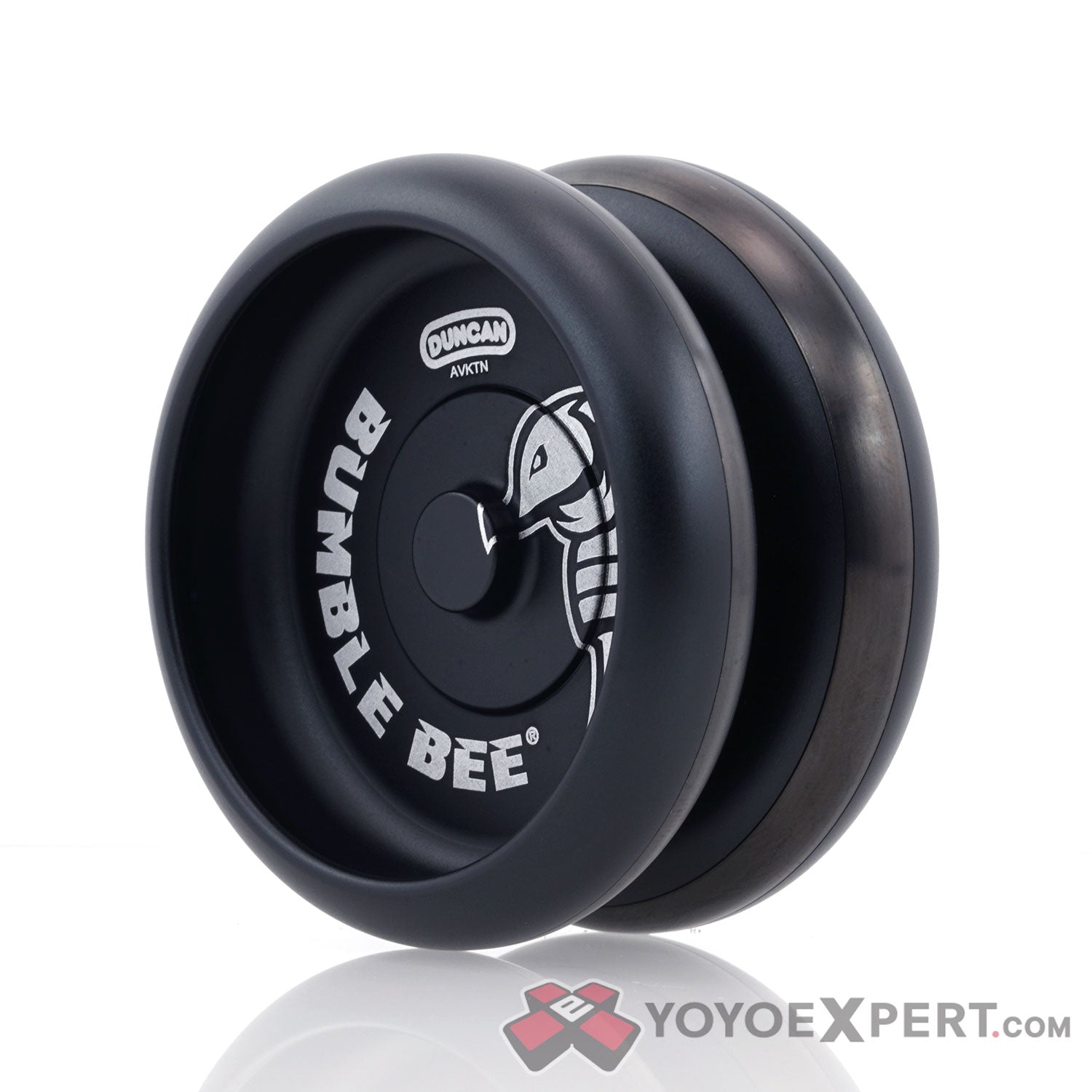 Bumblebee yo-yo by Duncan