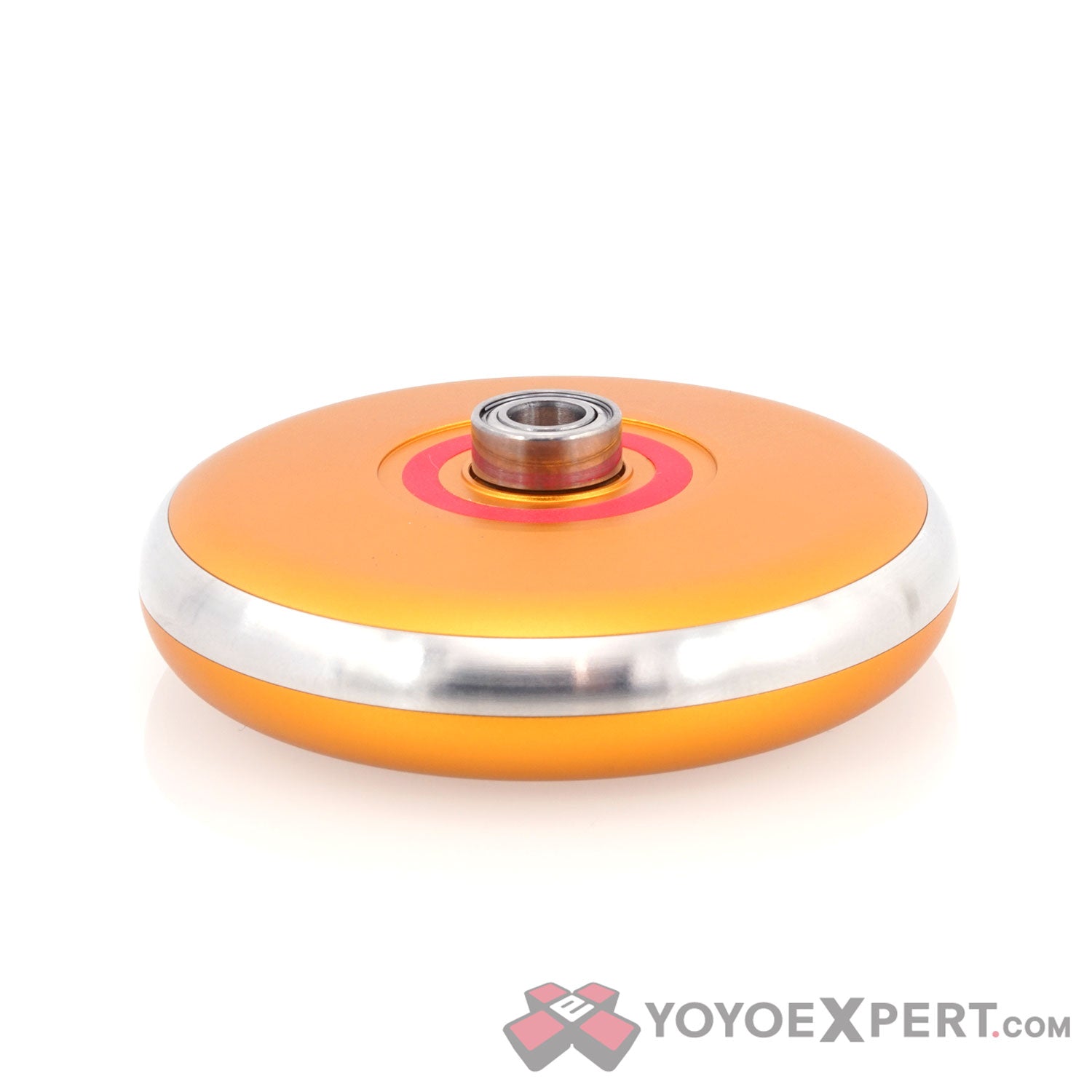 Bumblebee yo-yo by Duncan