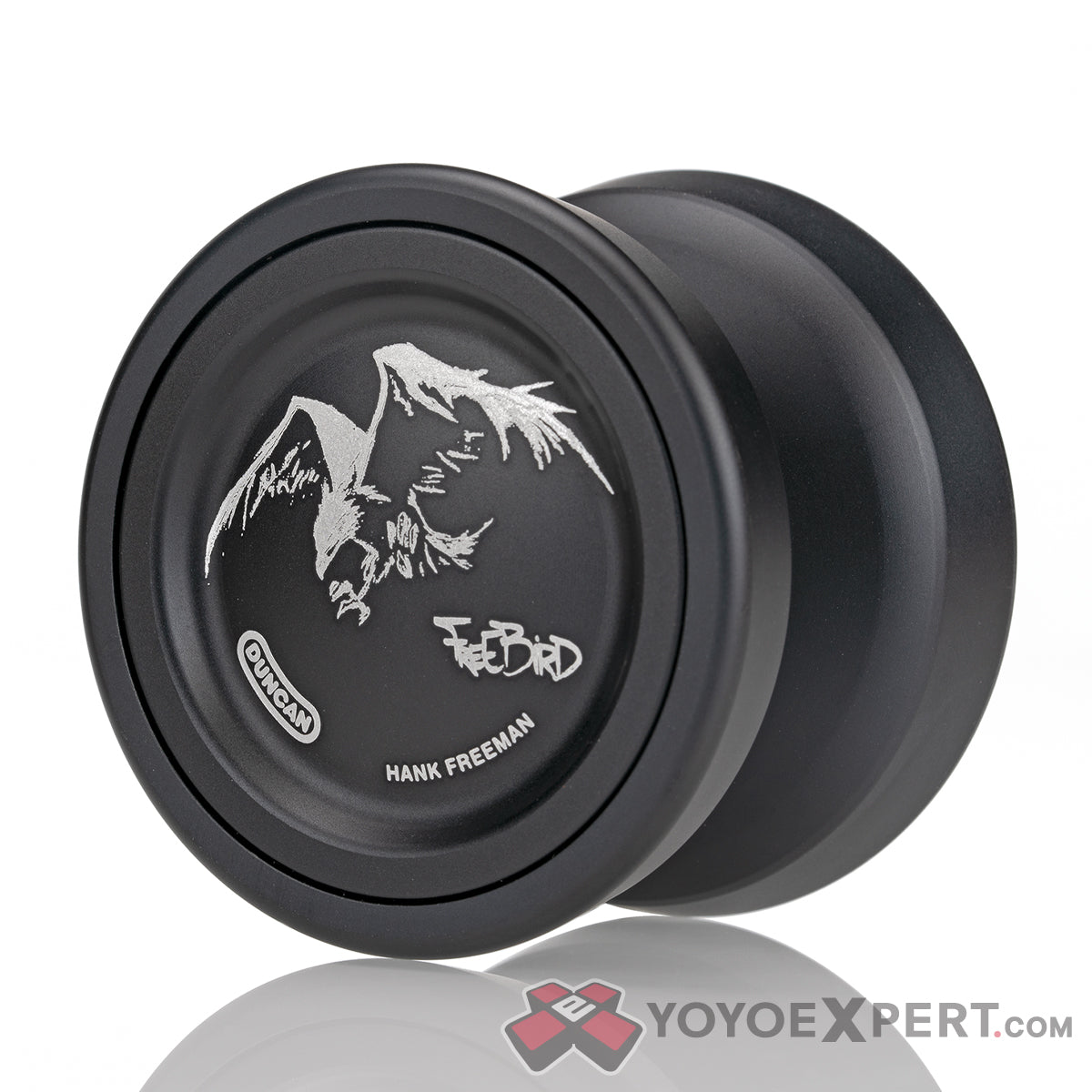 Freebird OG yo-yo by Duncan