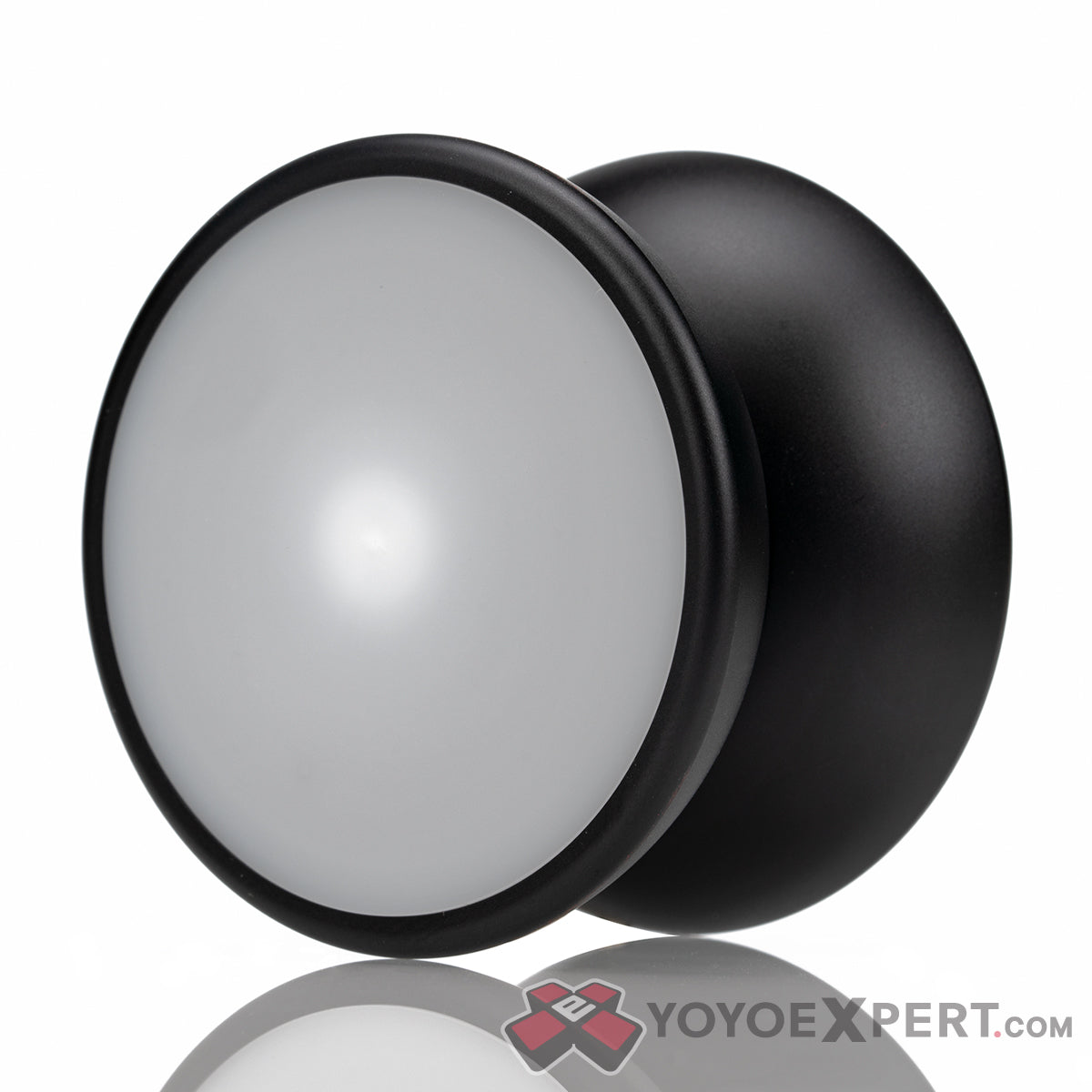 Butterfly AL w/ Delrin Cap