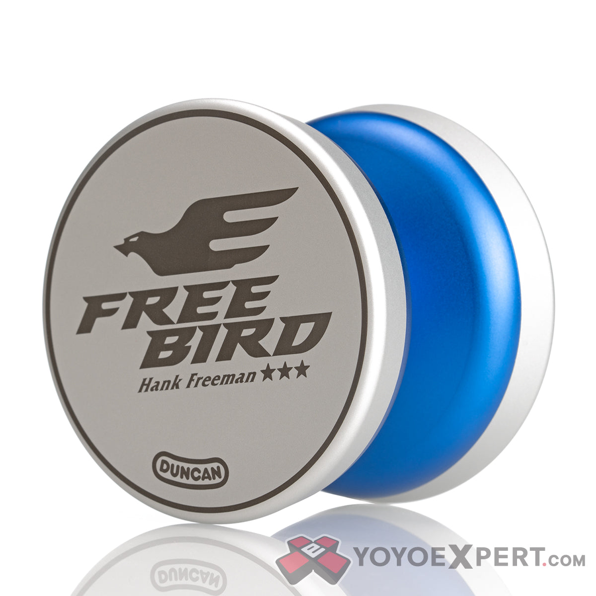 Freebird 3 yo-yo by Duncan