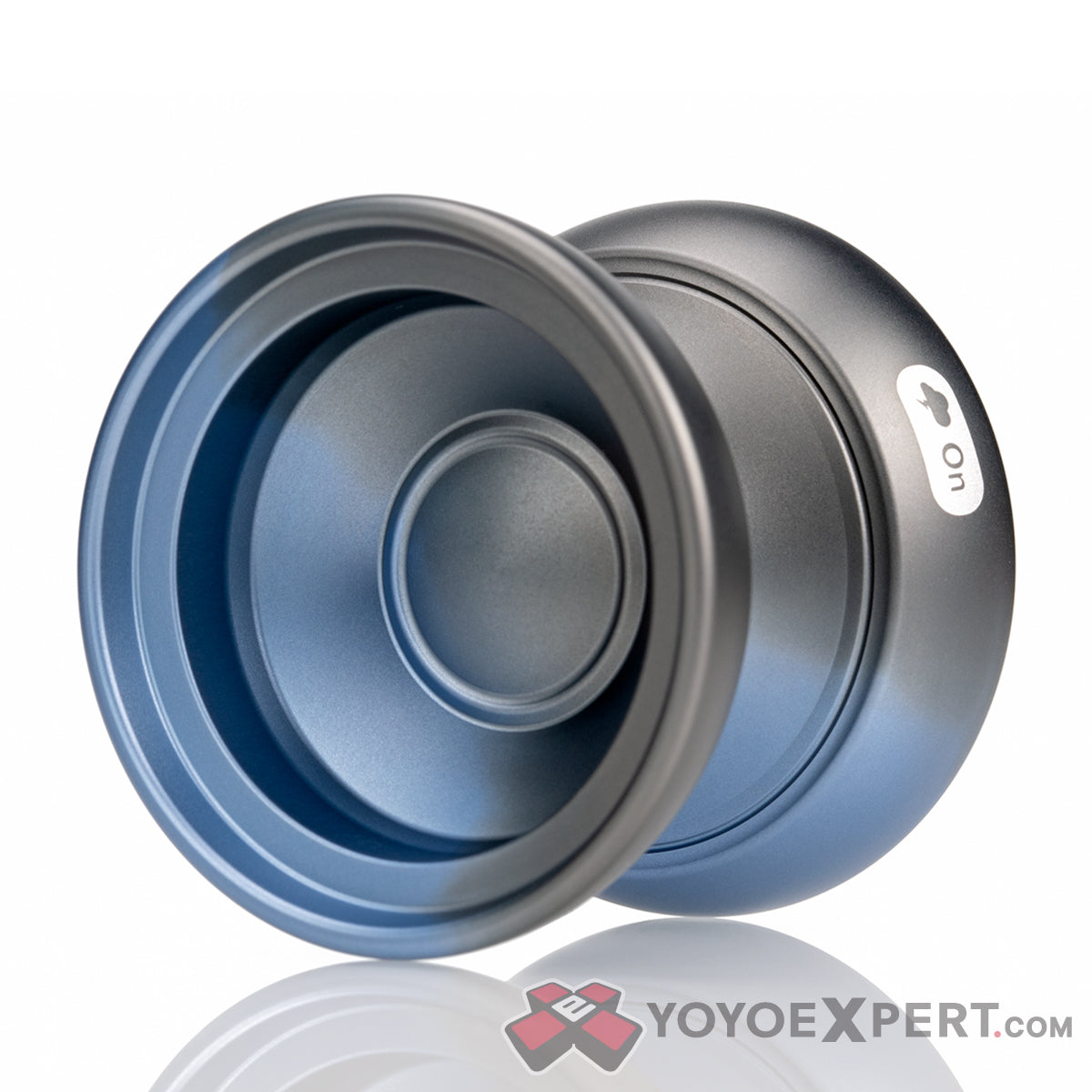 Emotion Yo-Yo by Dressel Designs