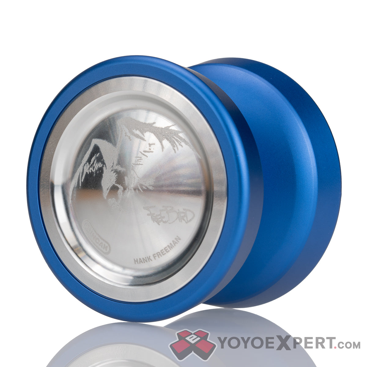 Freebird OG yo-yo by Duncan