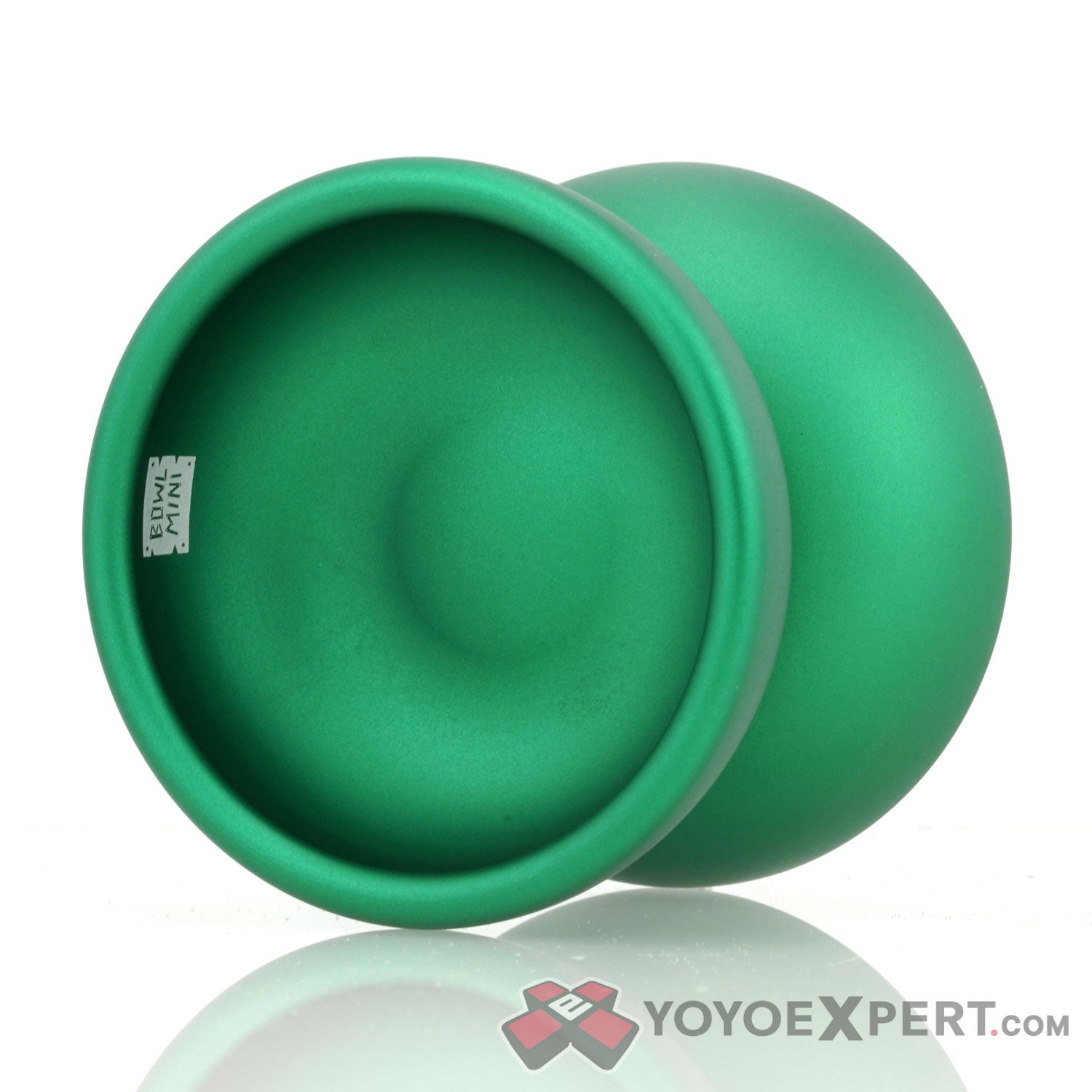 The Bowl Mini - Aluminum