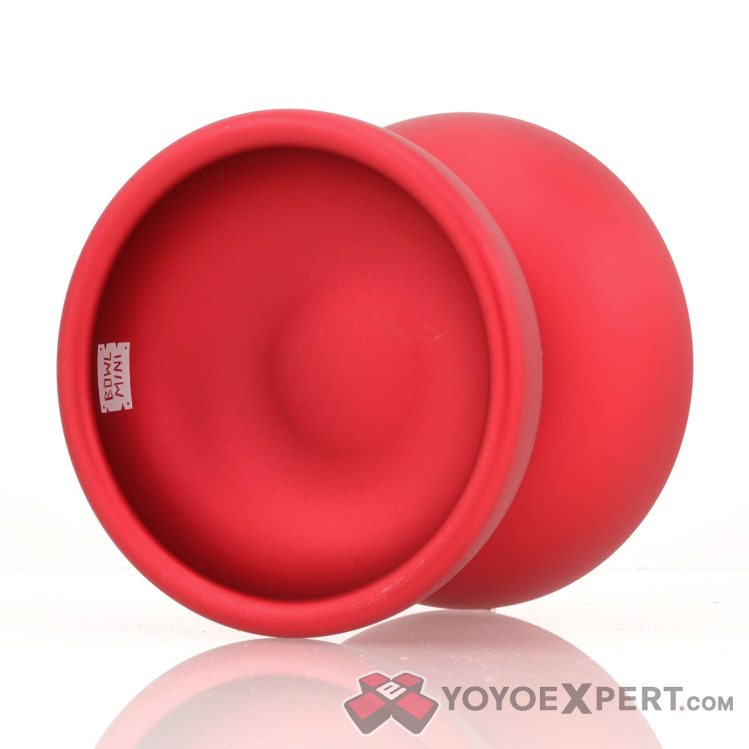 The Bowl Mini - Aluminum