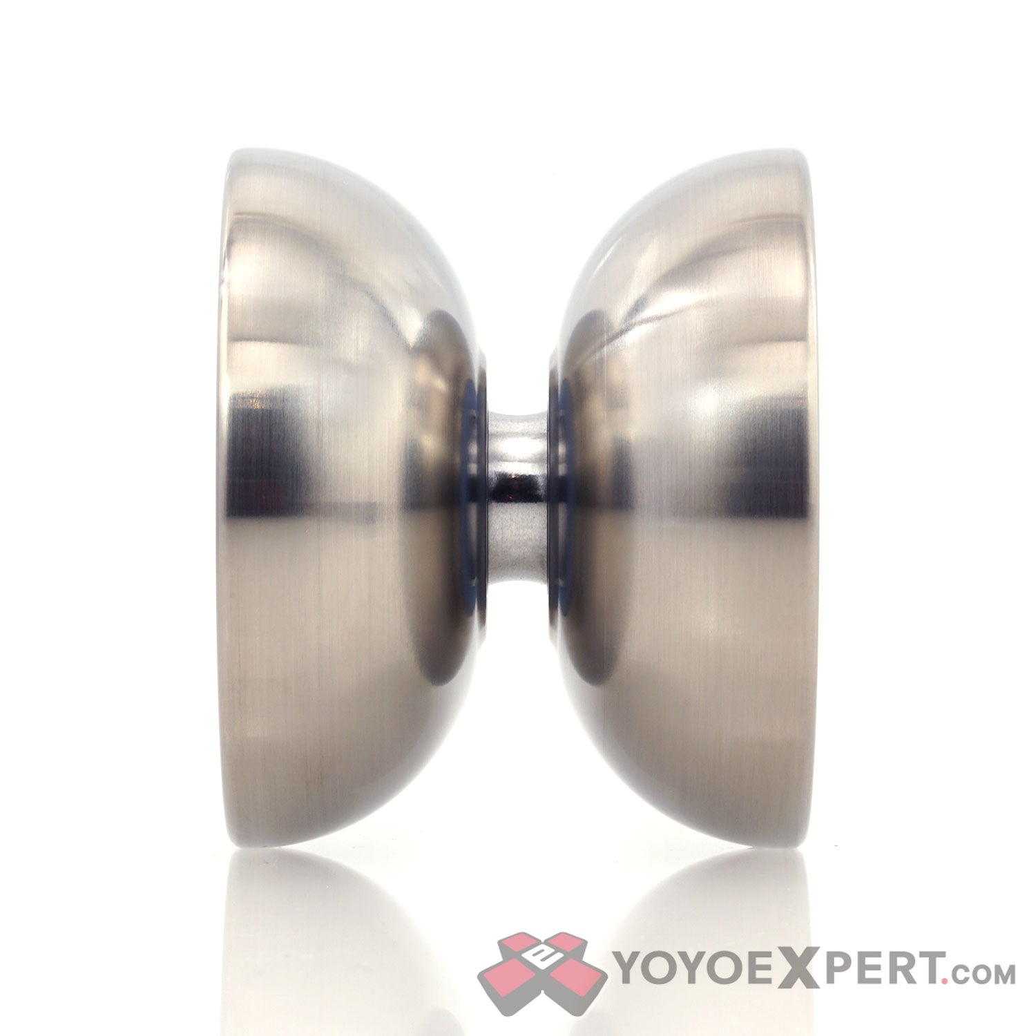 The Bowl Mini - Titanium