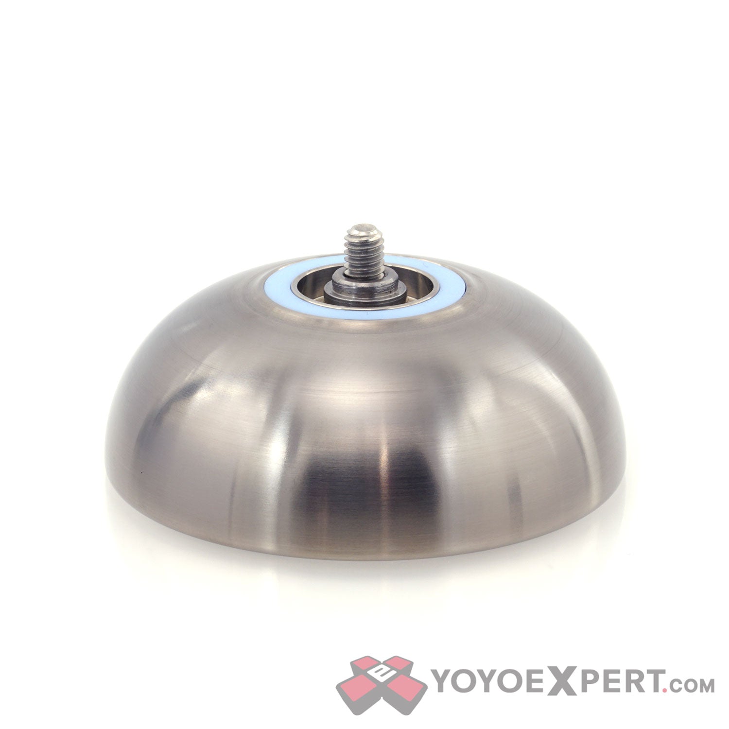 The Bowl Mini - Titanium