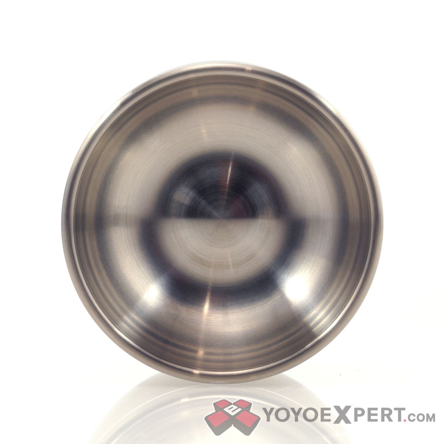 The Bowl Mini - Titanium