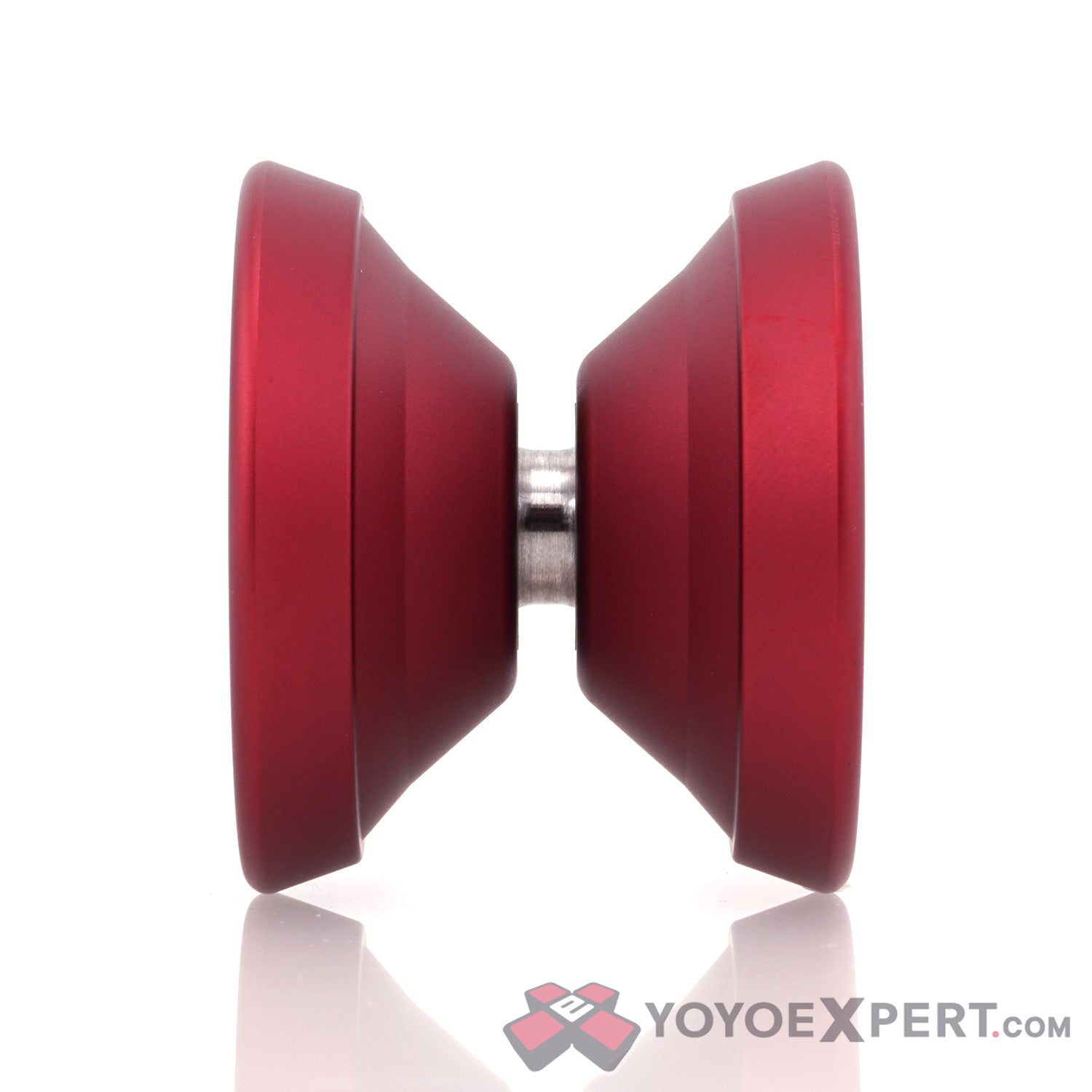 Burning Hammer yoyo by Turnbuckle