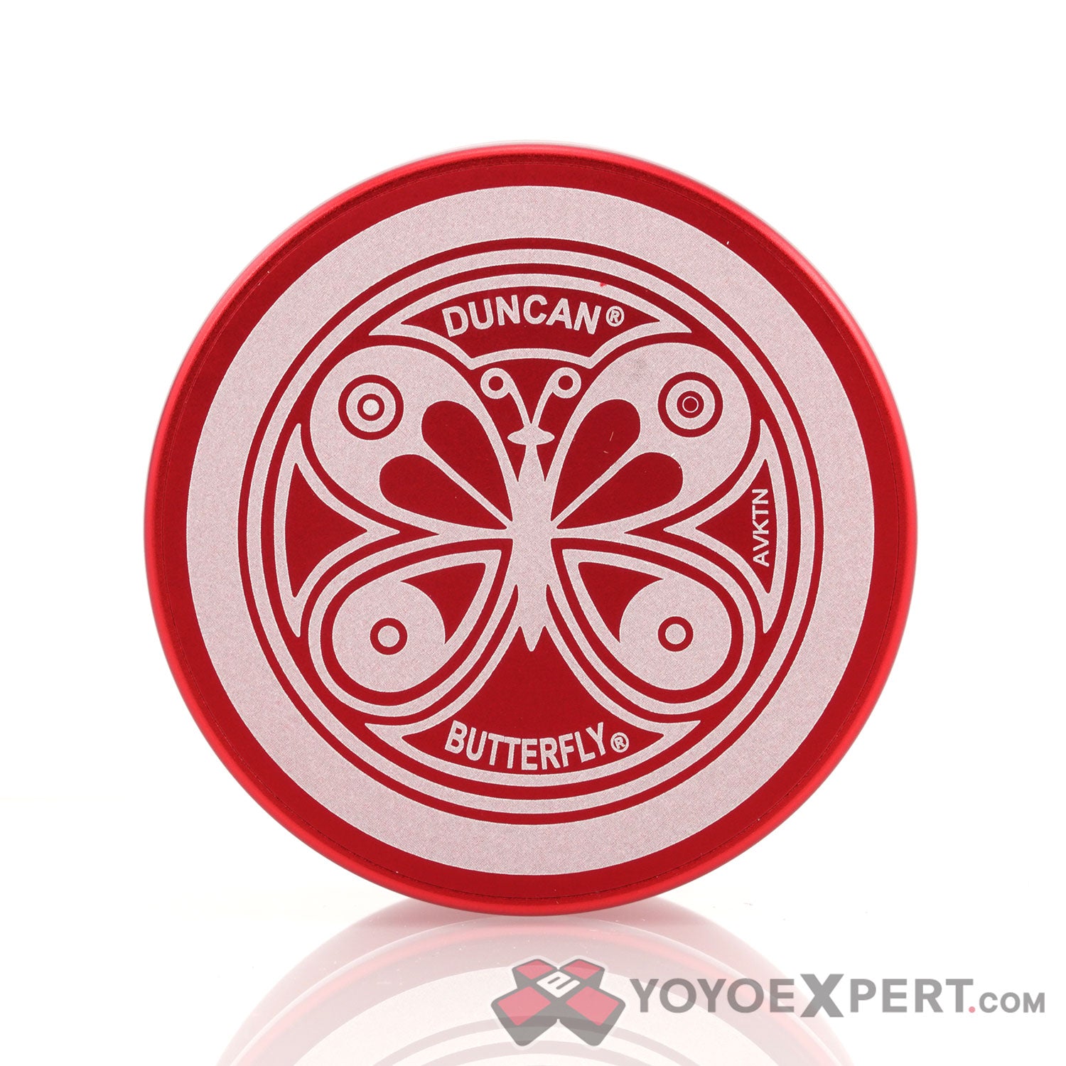 Butterfly AL yo-yo by Duncan