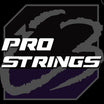 C3 Pro String (28Fat) 50PK