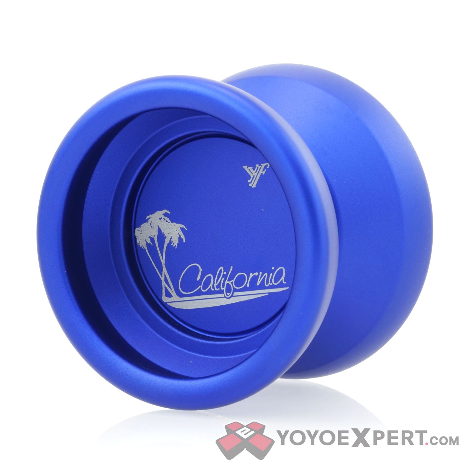 California yo-yo by YoyoFactory