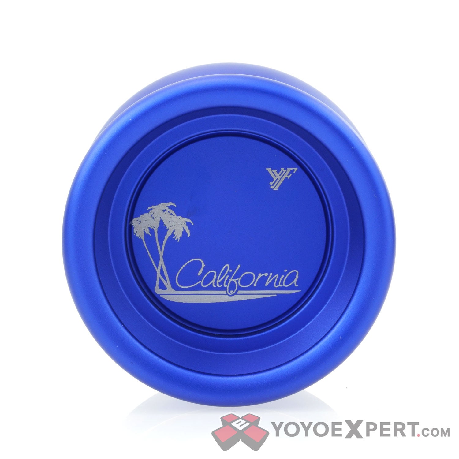 California yo-yo by YoyoFactory