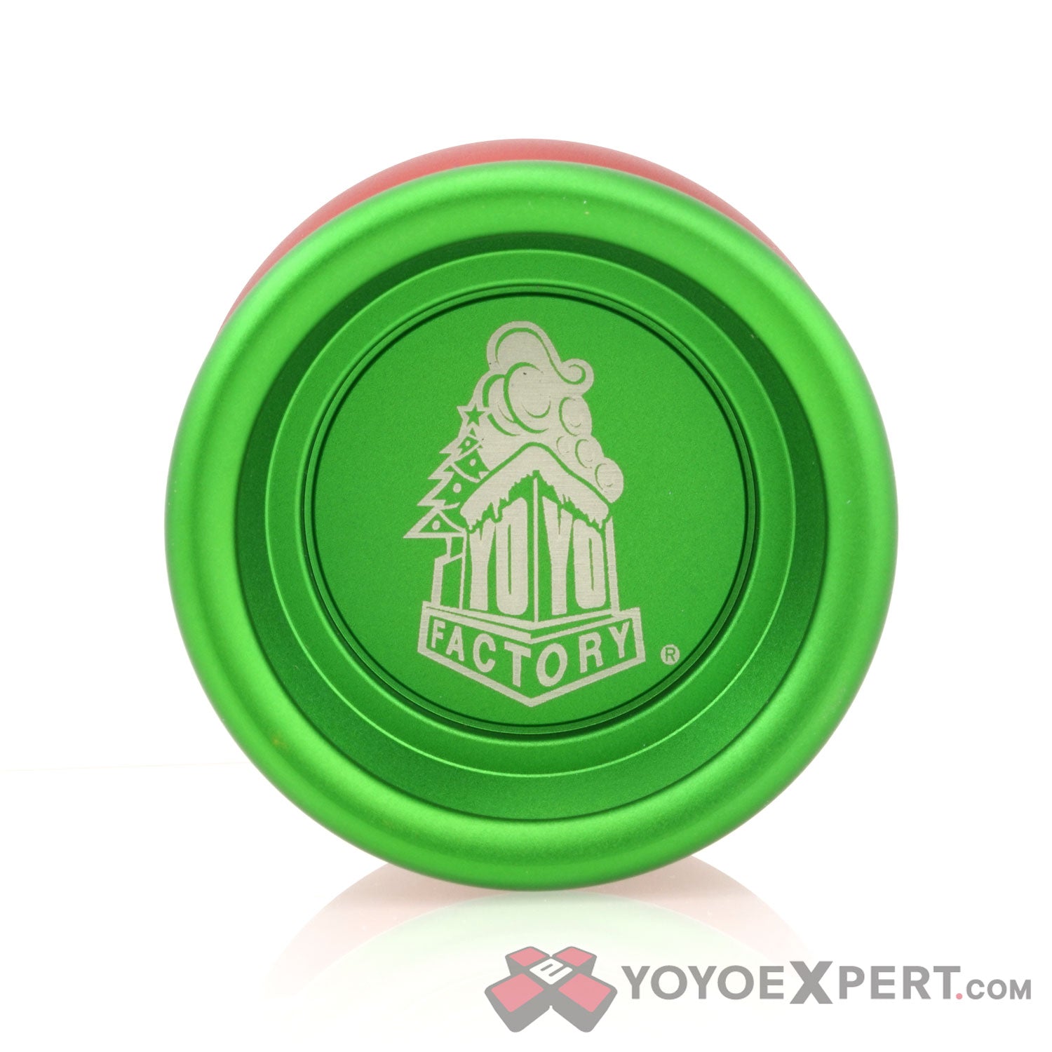 California yo-yo by YoyoFactory