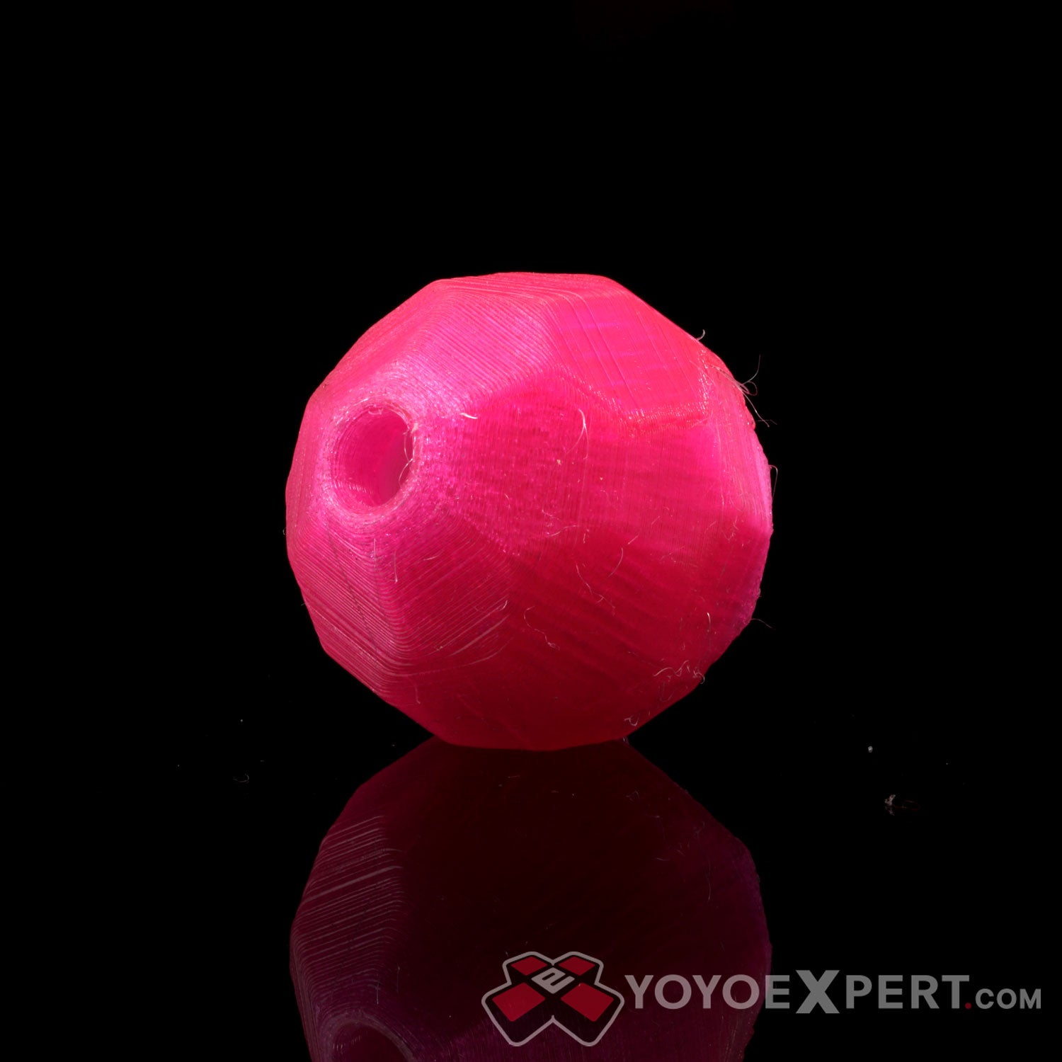 Candy Dice Pro Comet Counterweight