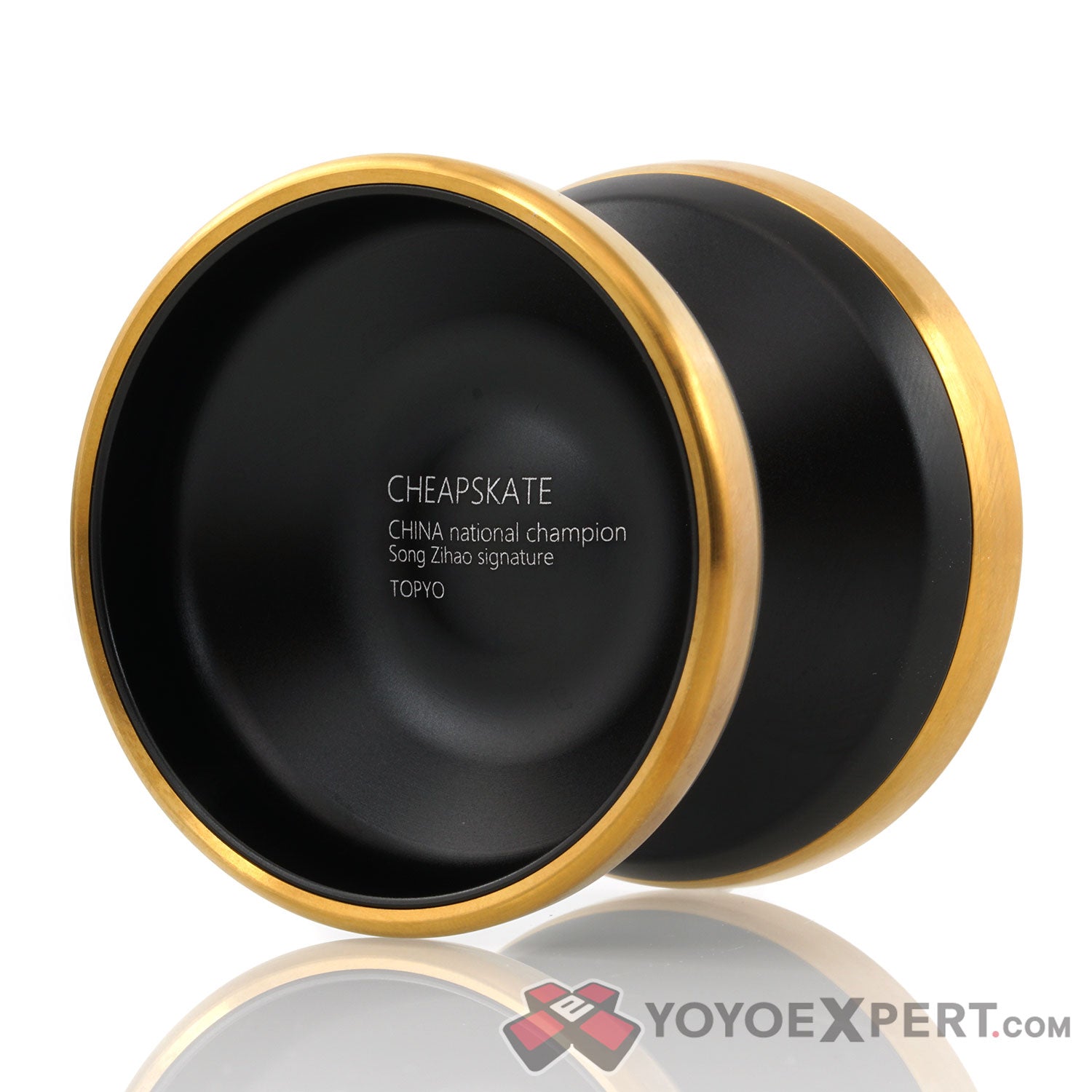 Cheapskate yo-yo by Top Yo