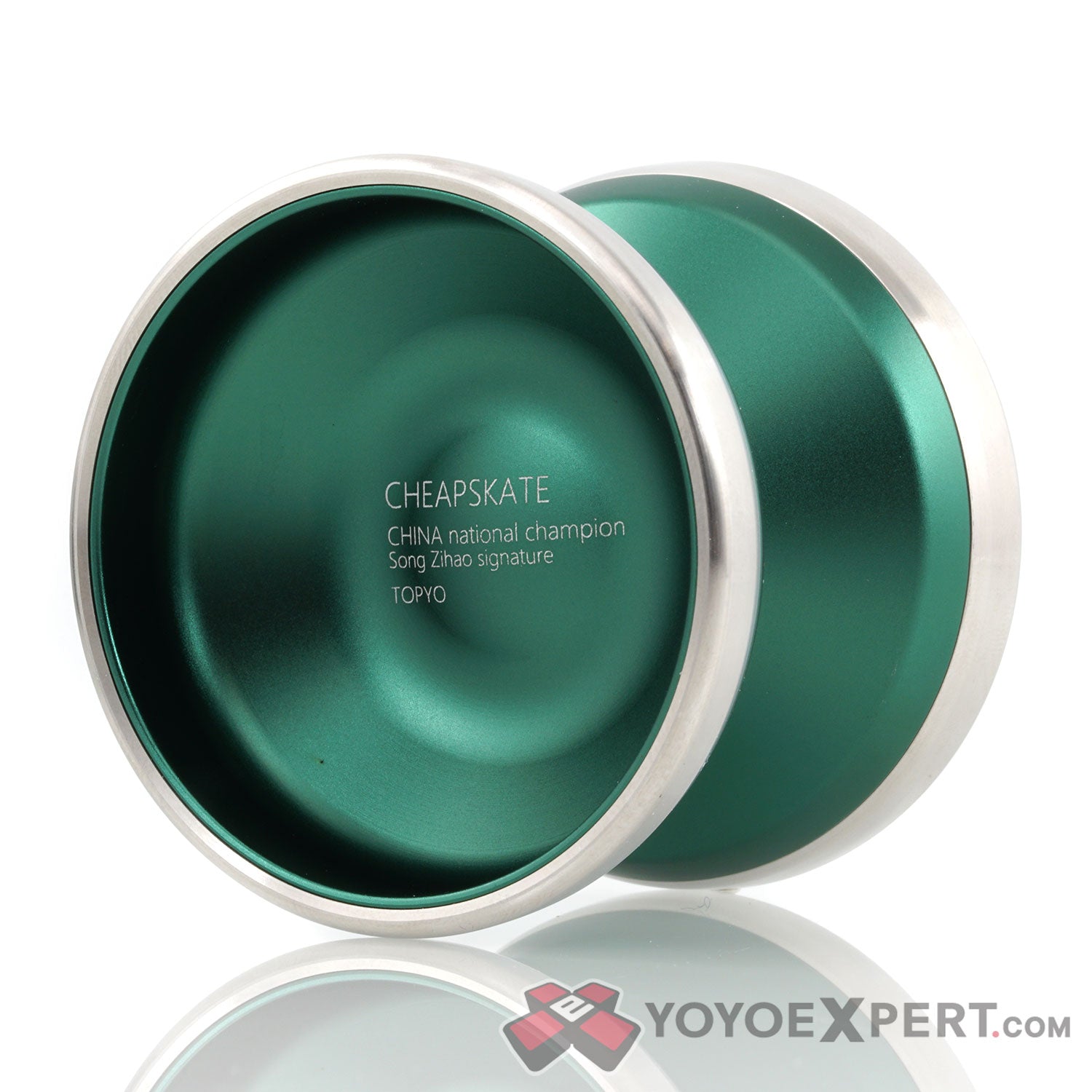 Cheapskate yo-yo by Top Yo