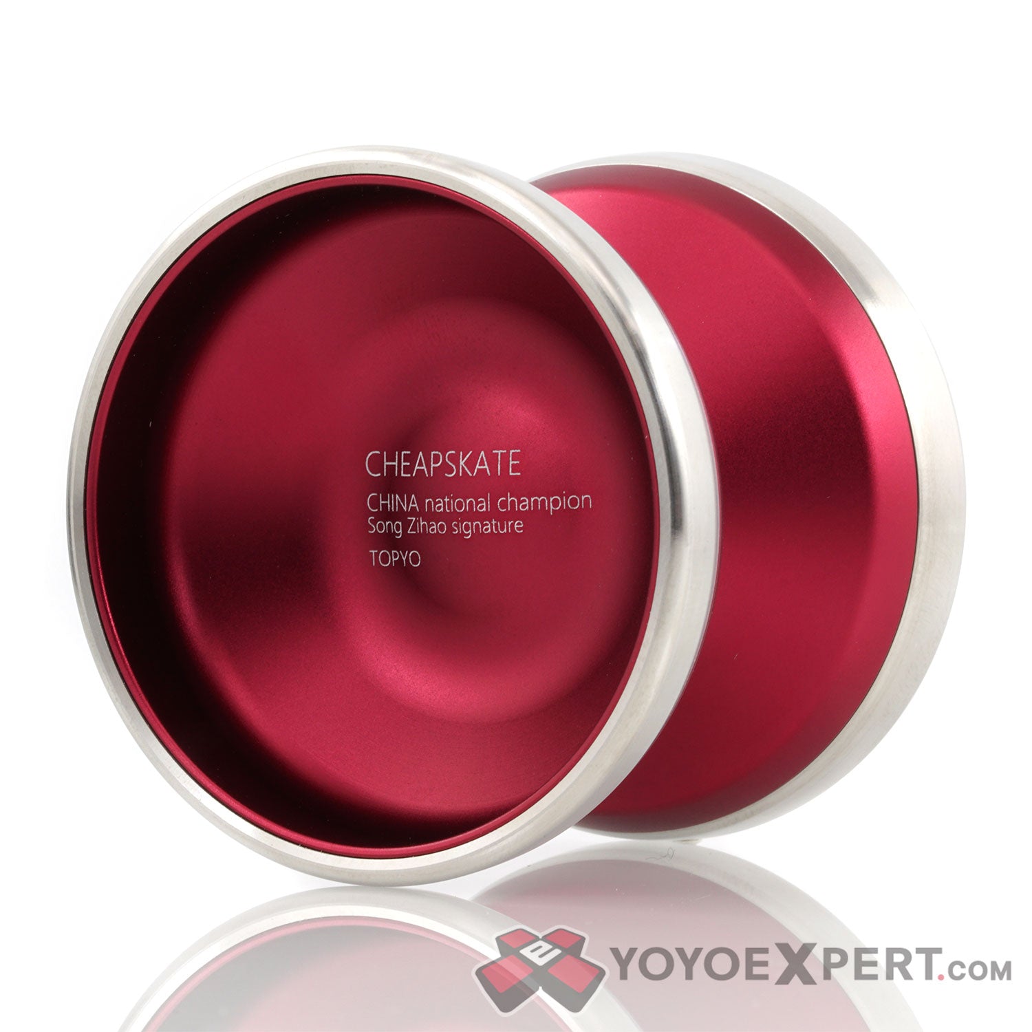 Cheapskate yo-yo by Top Yo