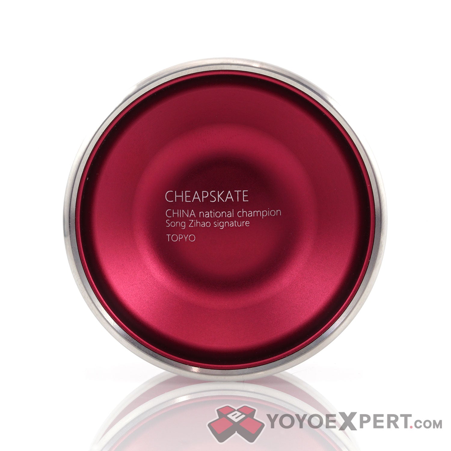 Cheapskate yo-yo by Top Yo