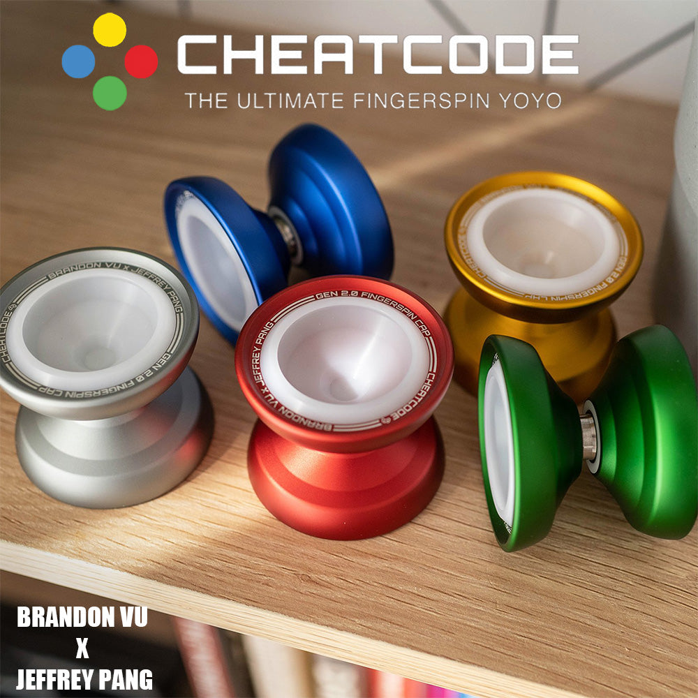 Cheatcode