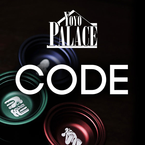 Code yo-yo by YoYoPalace