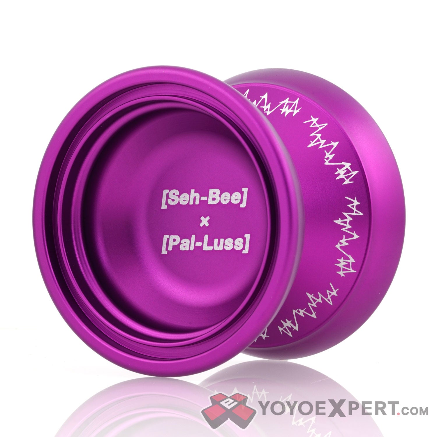 Code yo-yo by YoYoPalace