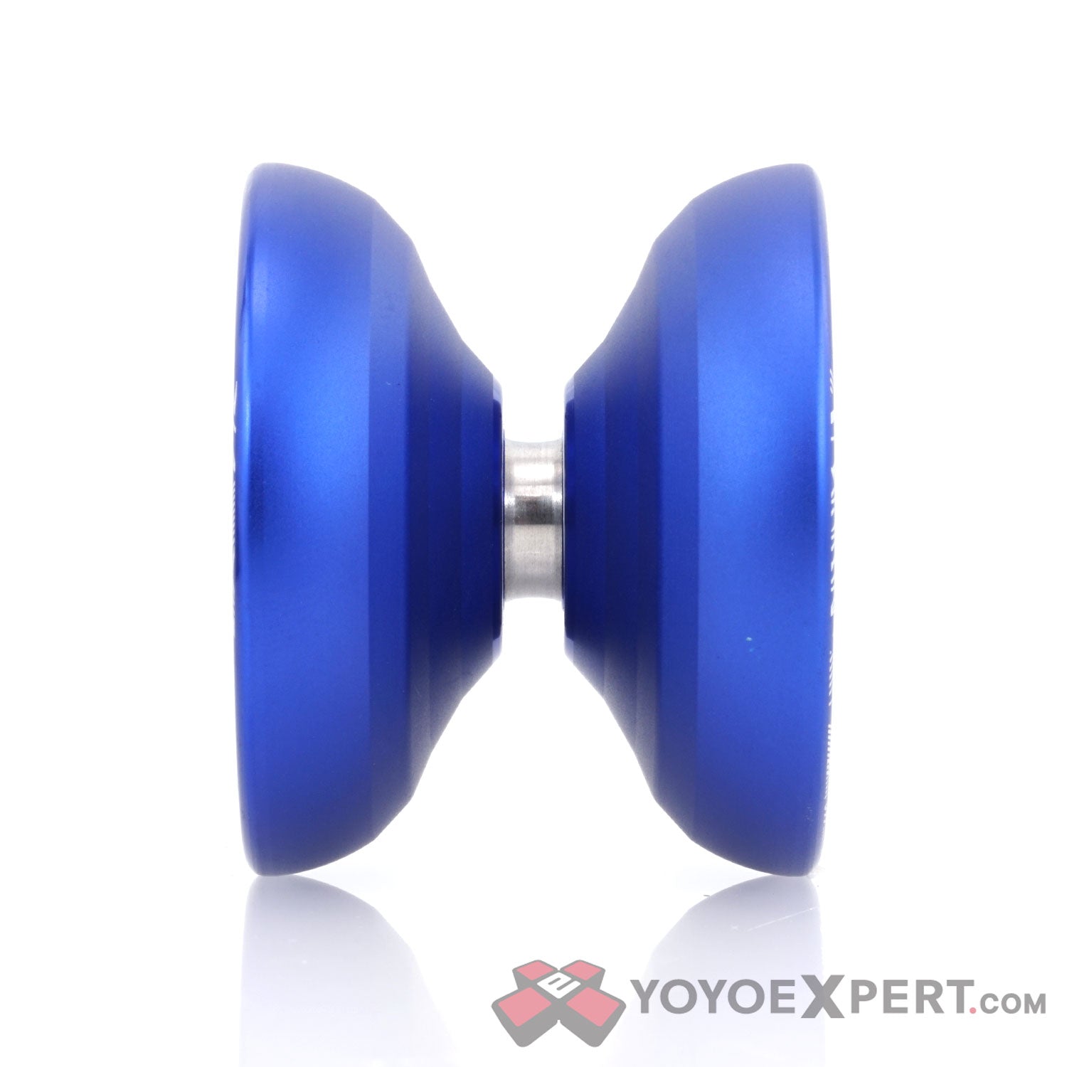 Colossus VI yo-yo by Top Yo