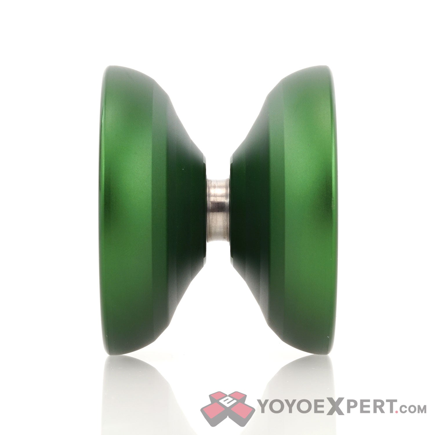 Colossus VI MAX yoyo by Top Yo
