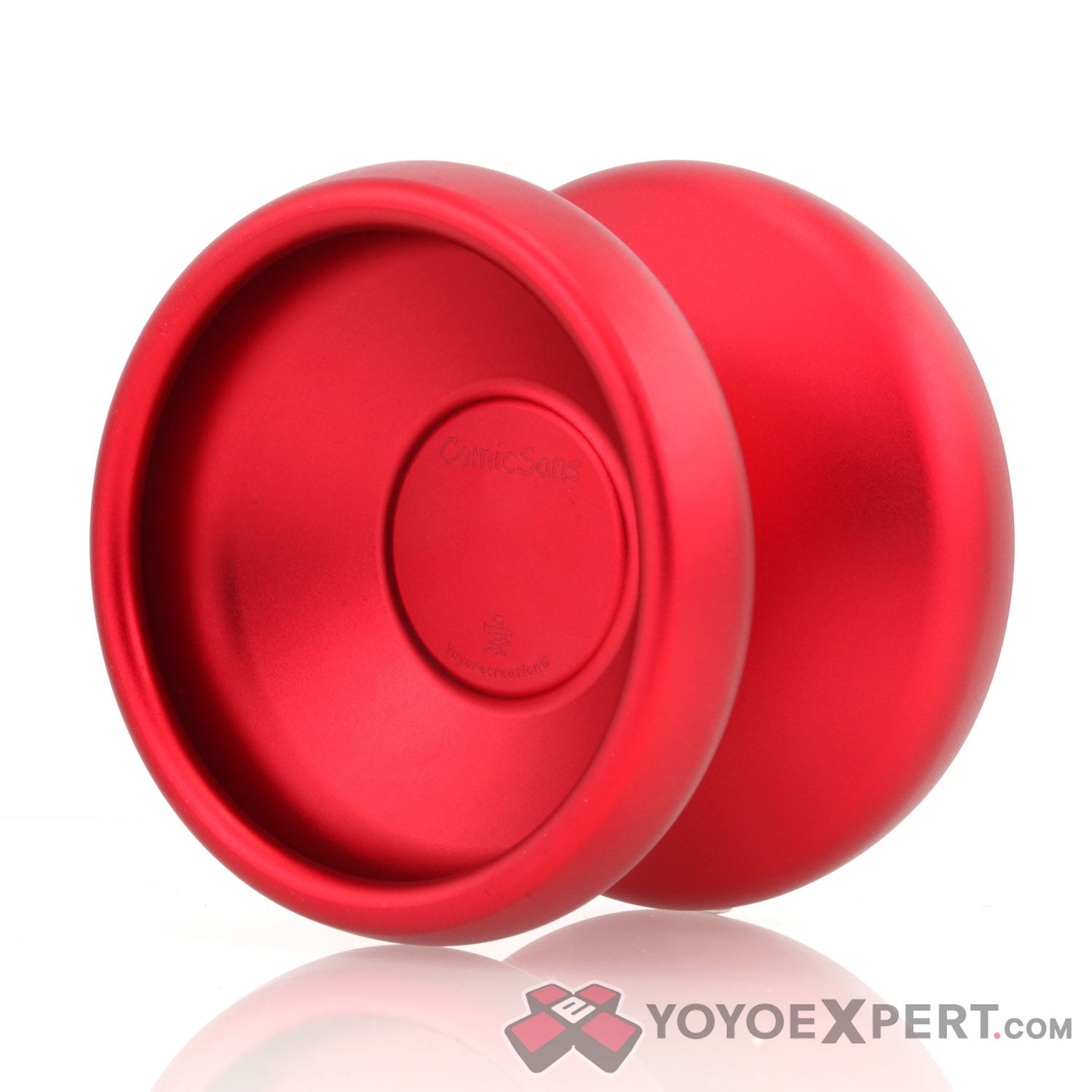 CS61 yo-yo by Yoyorecreation