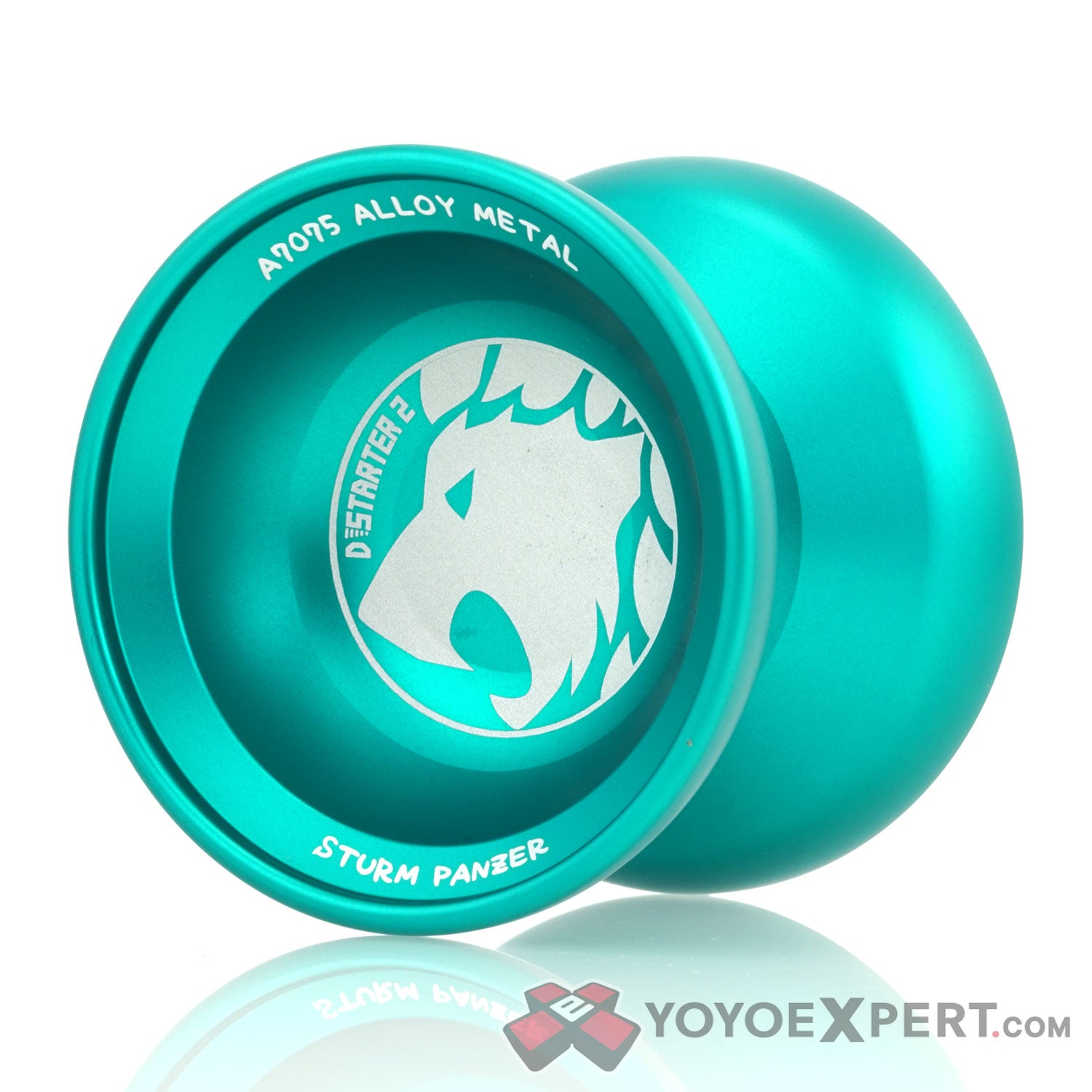 DStarter2 by Sturm Panzer