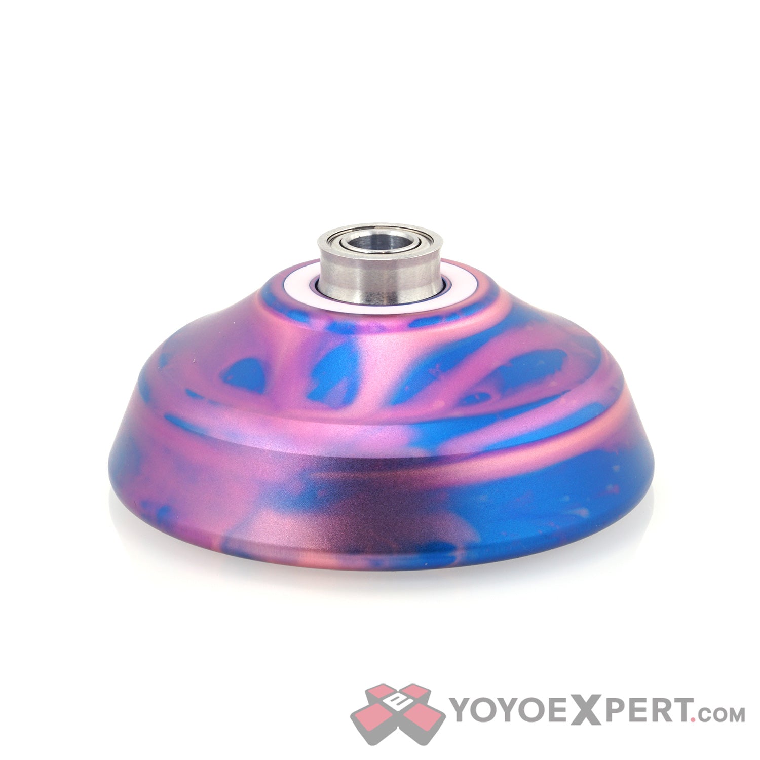 Wingweaver yo-yo by Damian Puckett