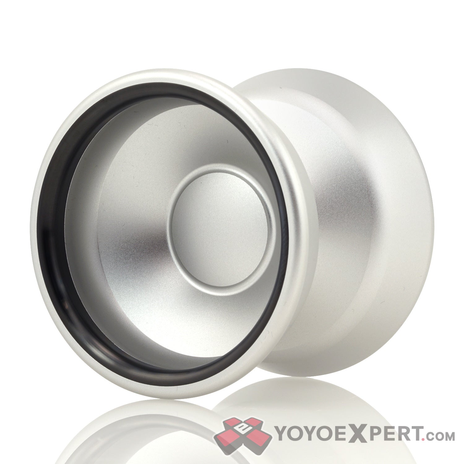 Wingweaver yo-yo by Damian Puckett